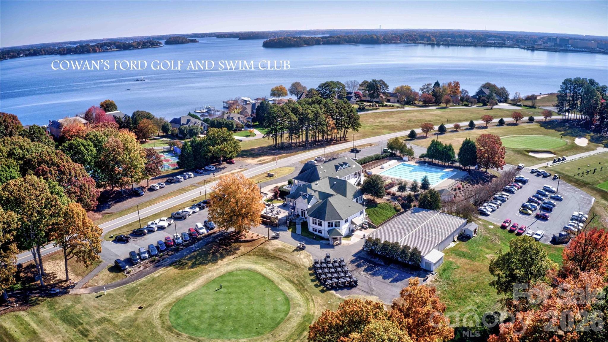 224 Birdie Drive — Stanley