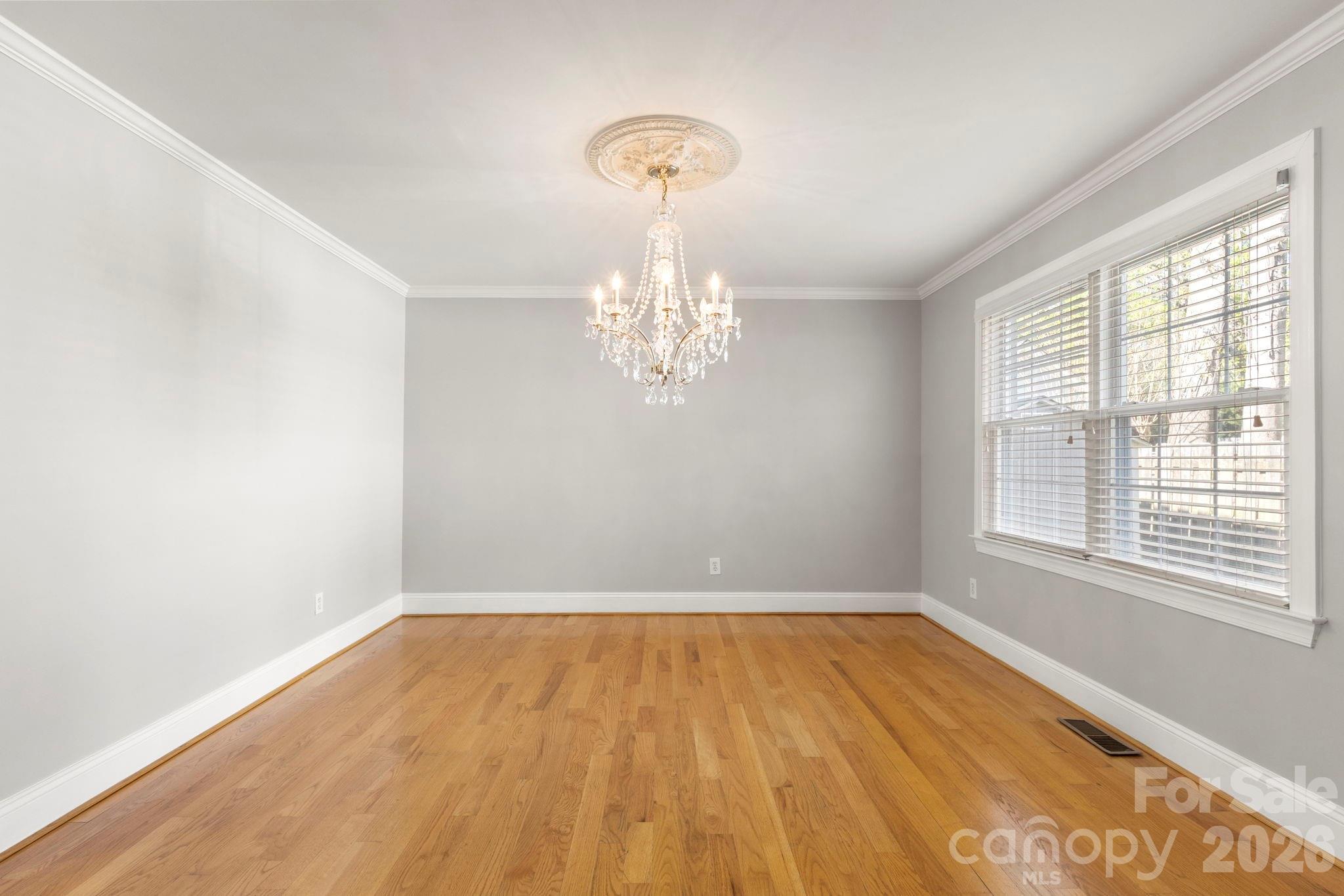 6116 Old Providence Road — Charlotte