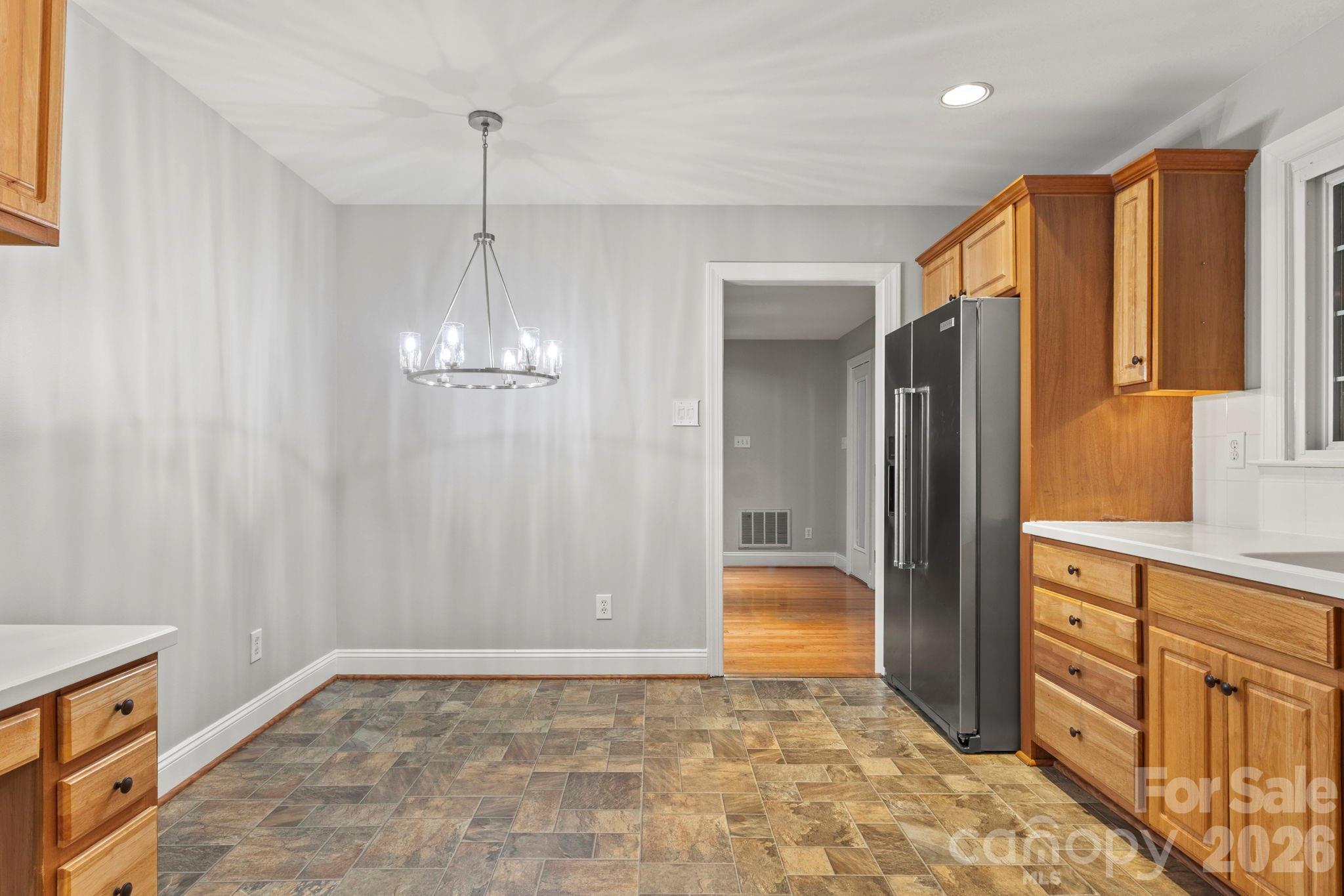 6116 Old Providence Road — Charlotte