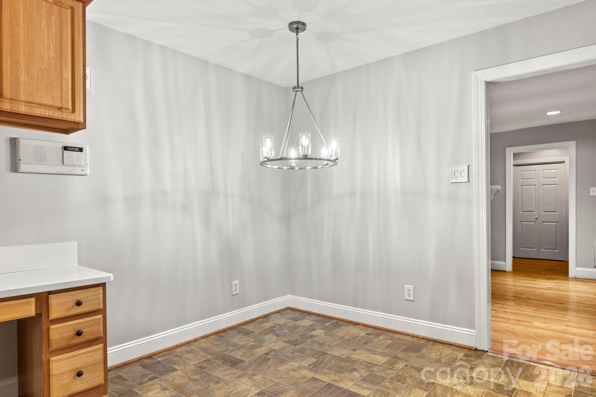 6116 Old Providence Road — Charlotte