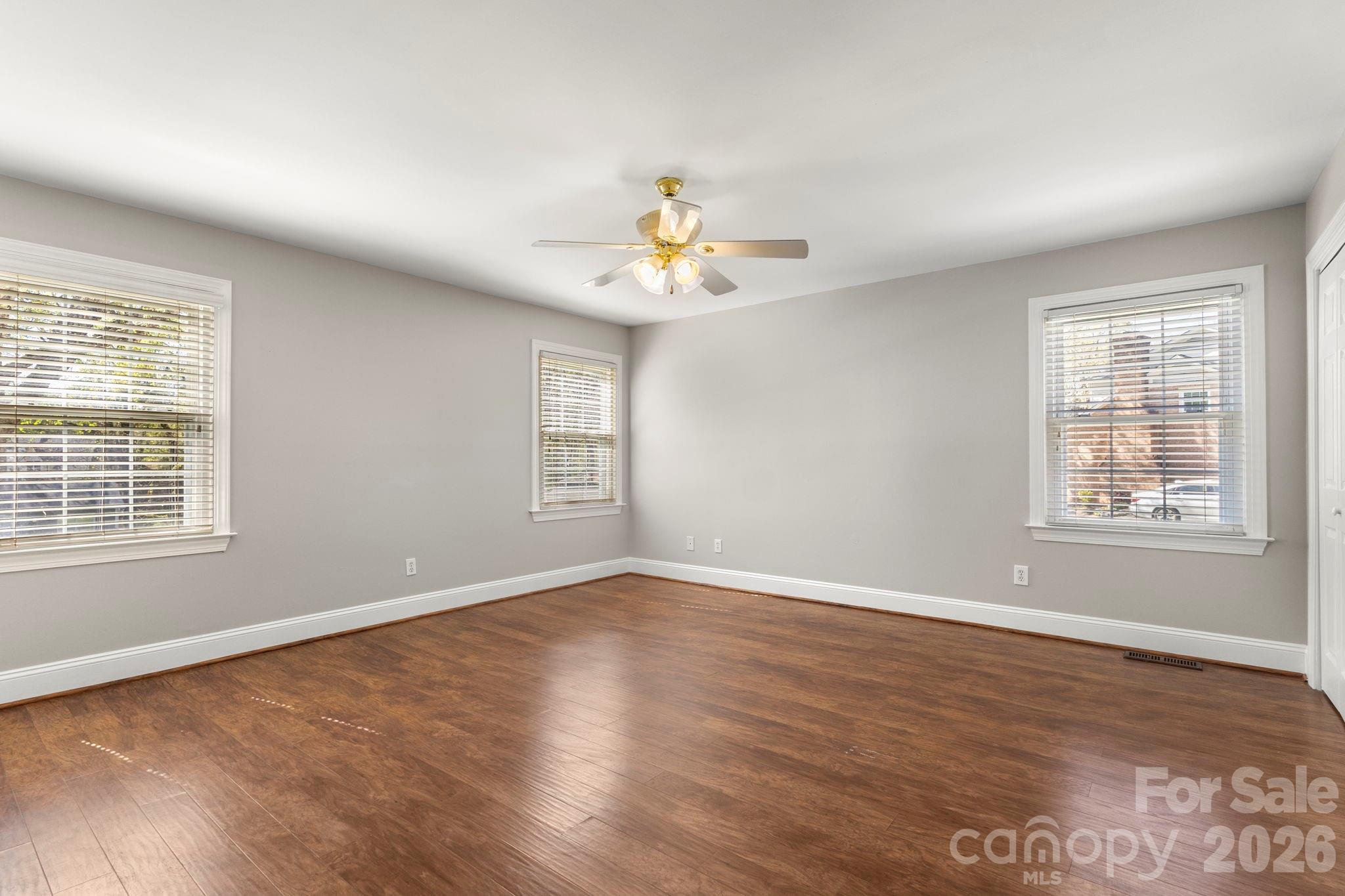 6116 Old Providence Road — Charlotte