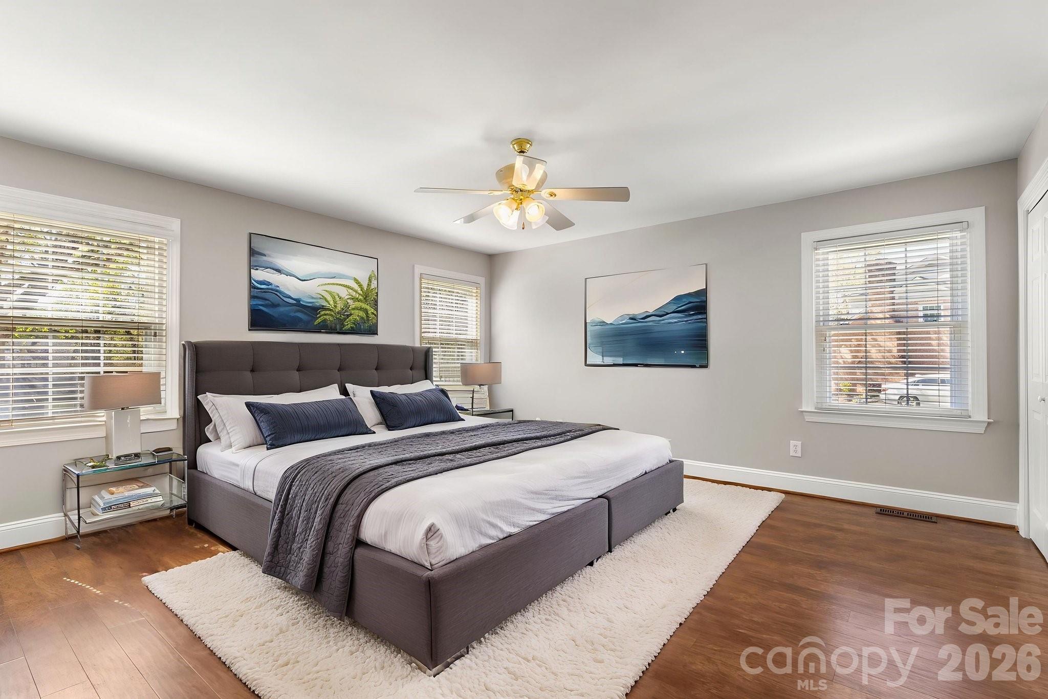 6116 Old Providence Road — Charlotte