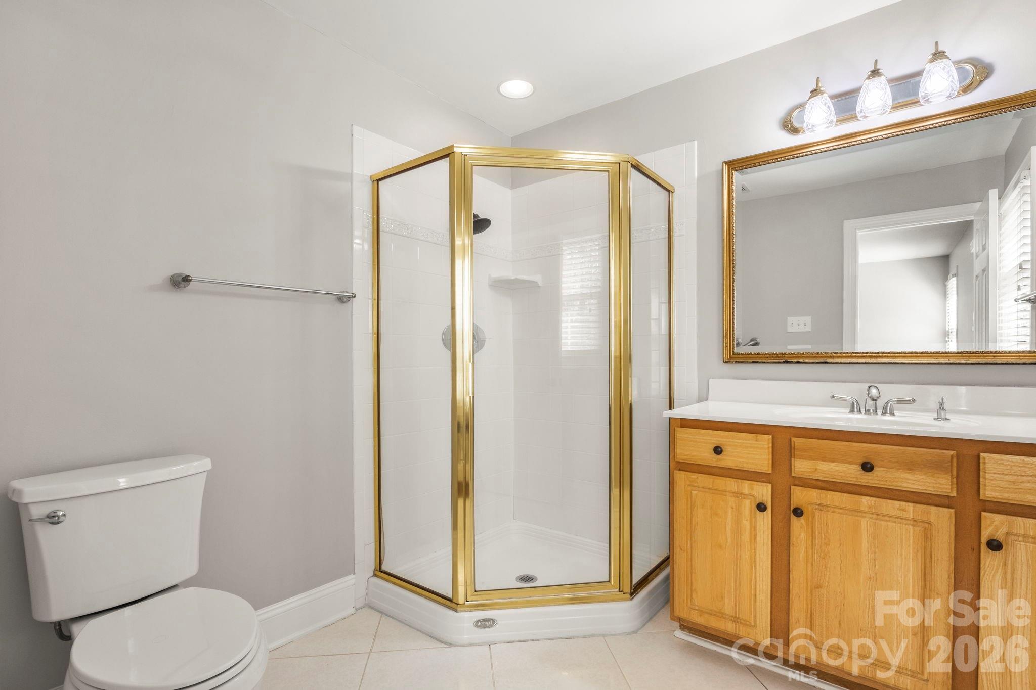 6116 Old Providence Road — Charlotte