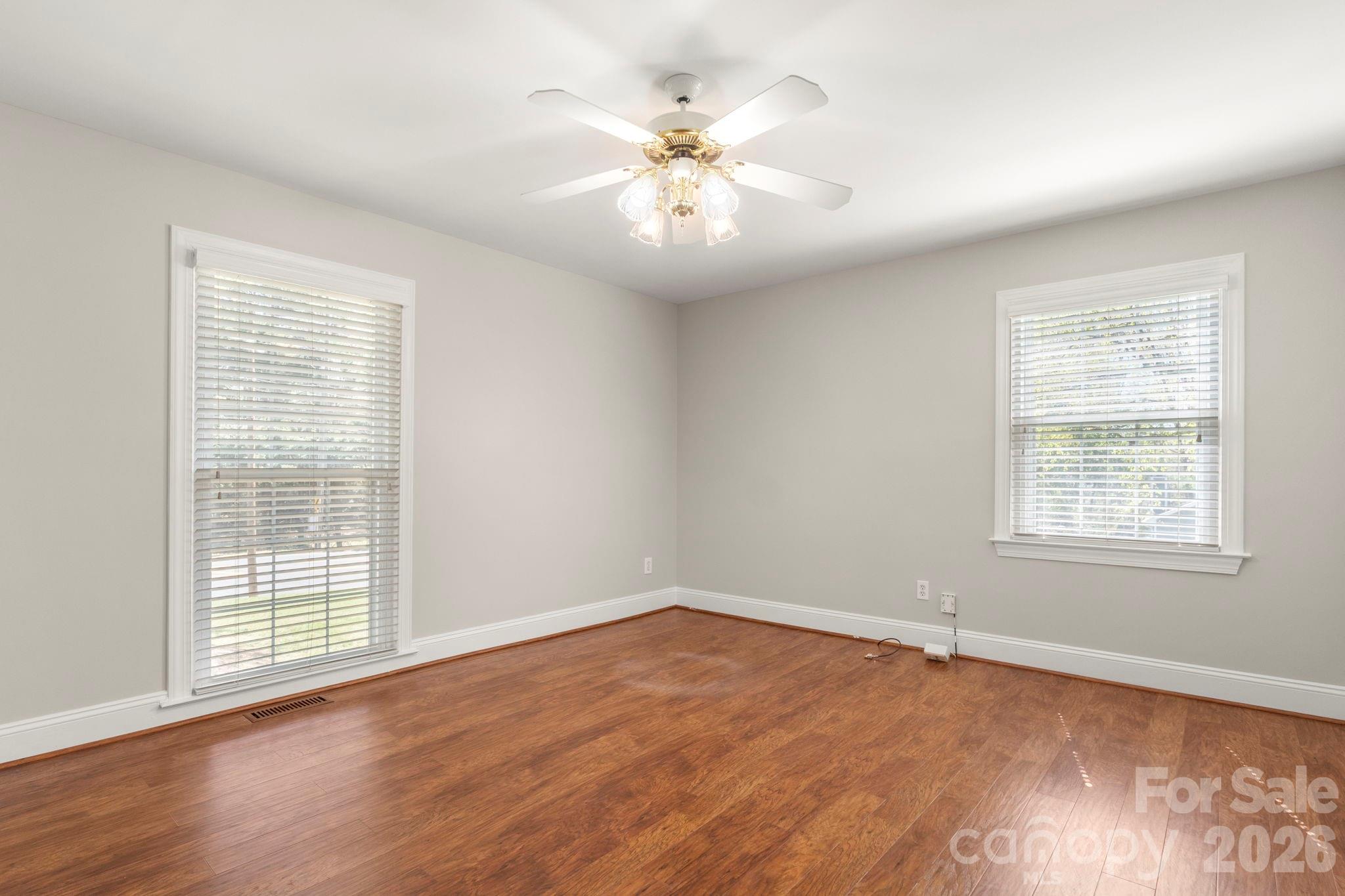 6116 Old Providence Road — Charlotte