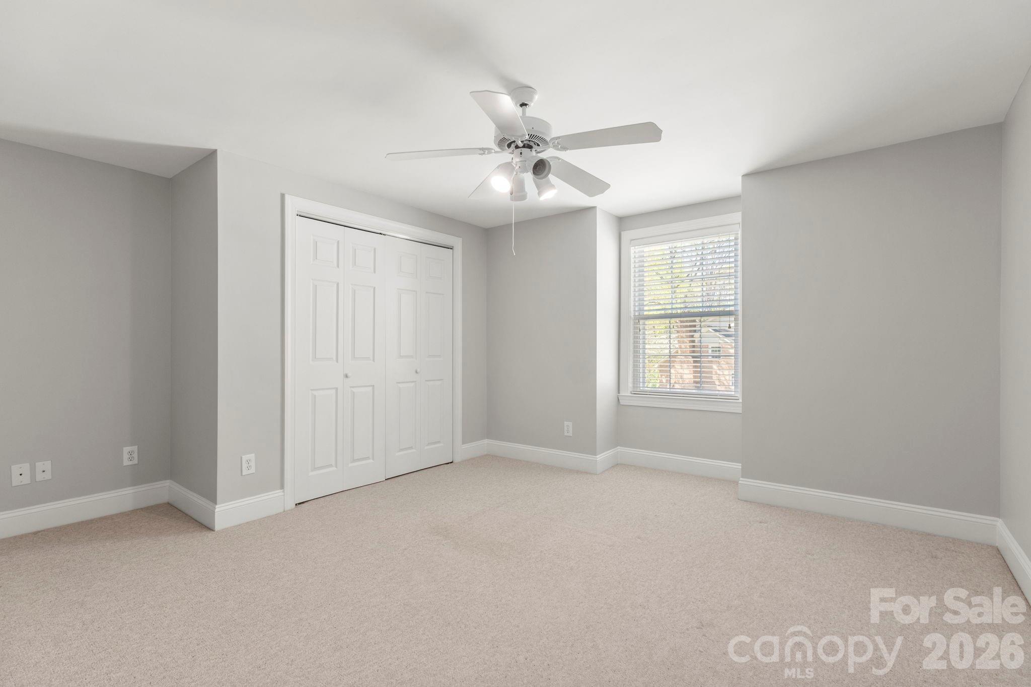 6116 Old Providence Road — Charlotte