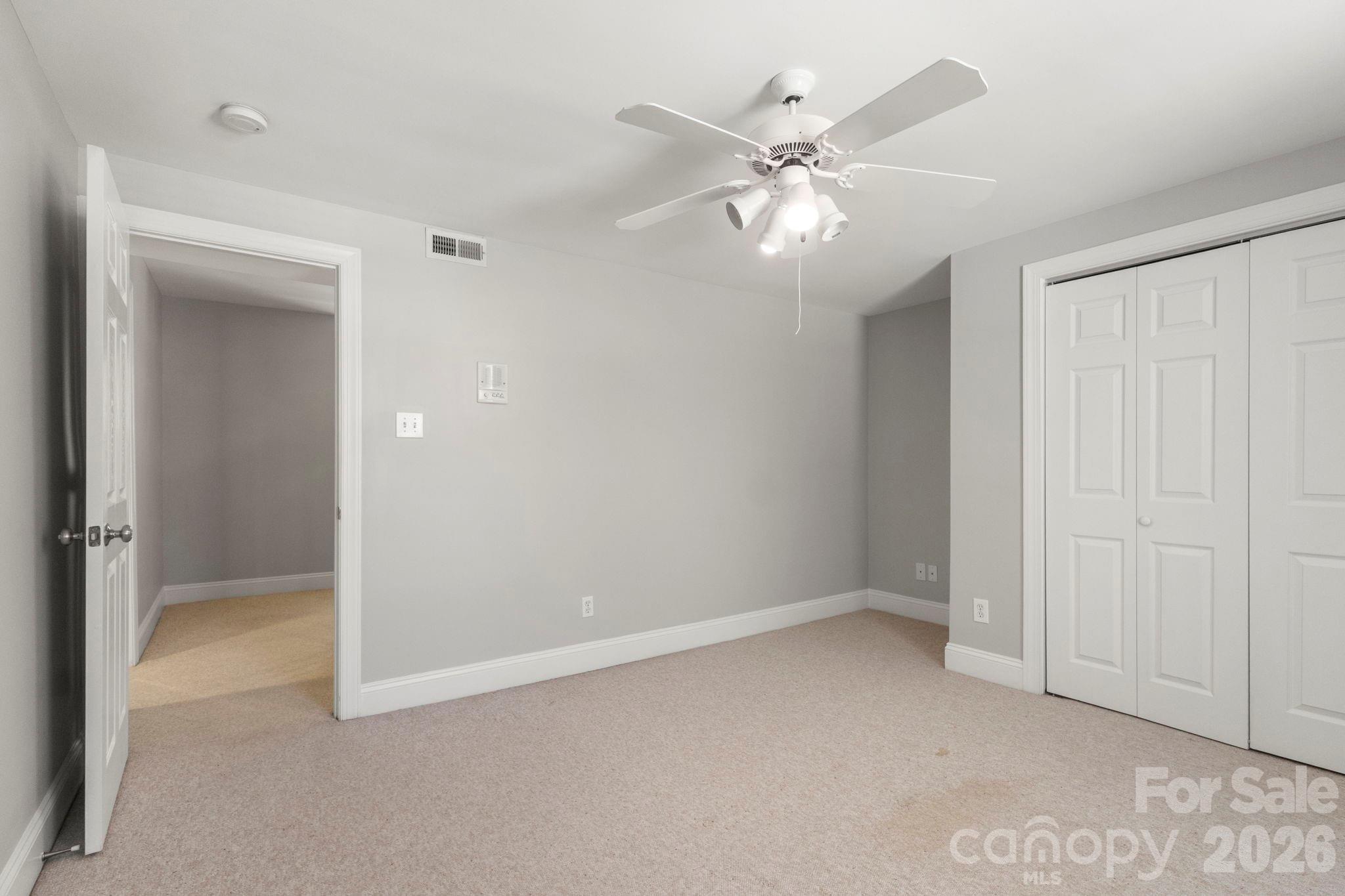 6116 Old Providence Road — Charlotte