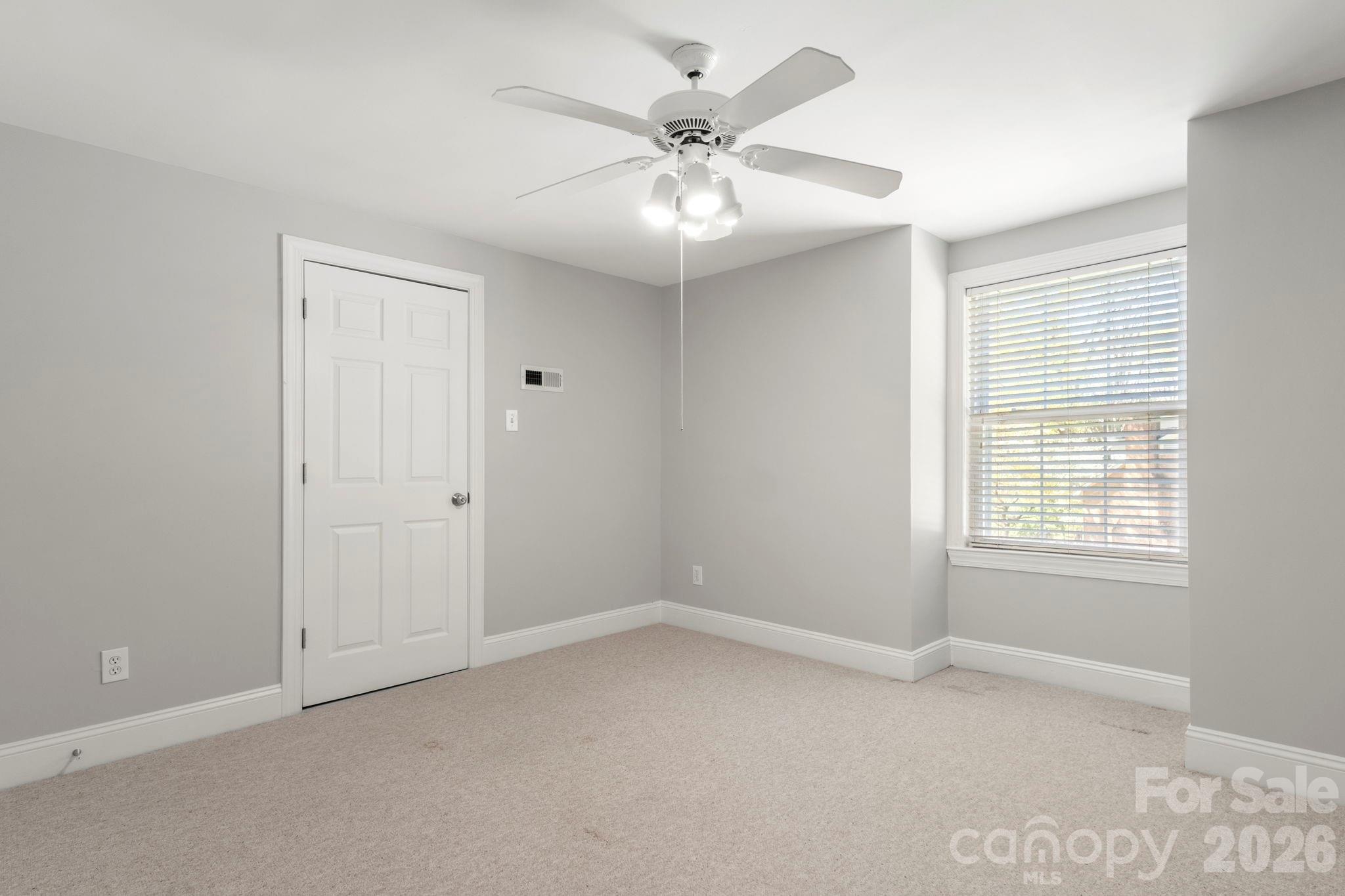 6116 Old Providence Road — Charlotte