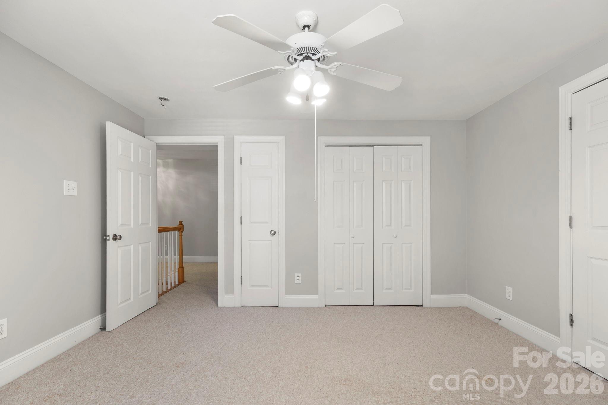 6116 Old Providence Road — Charlotte