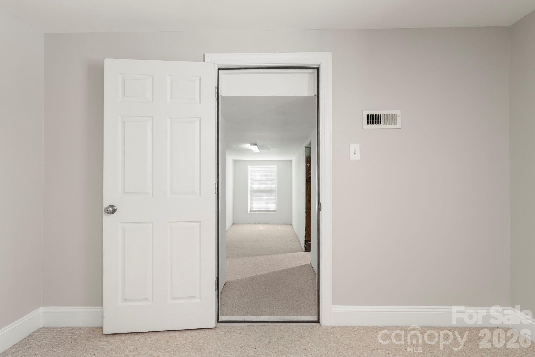 6116 Old Providence Road — Charlotte