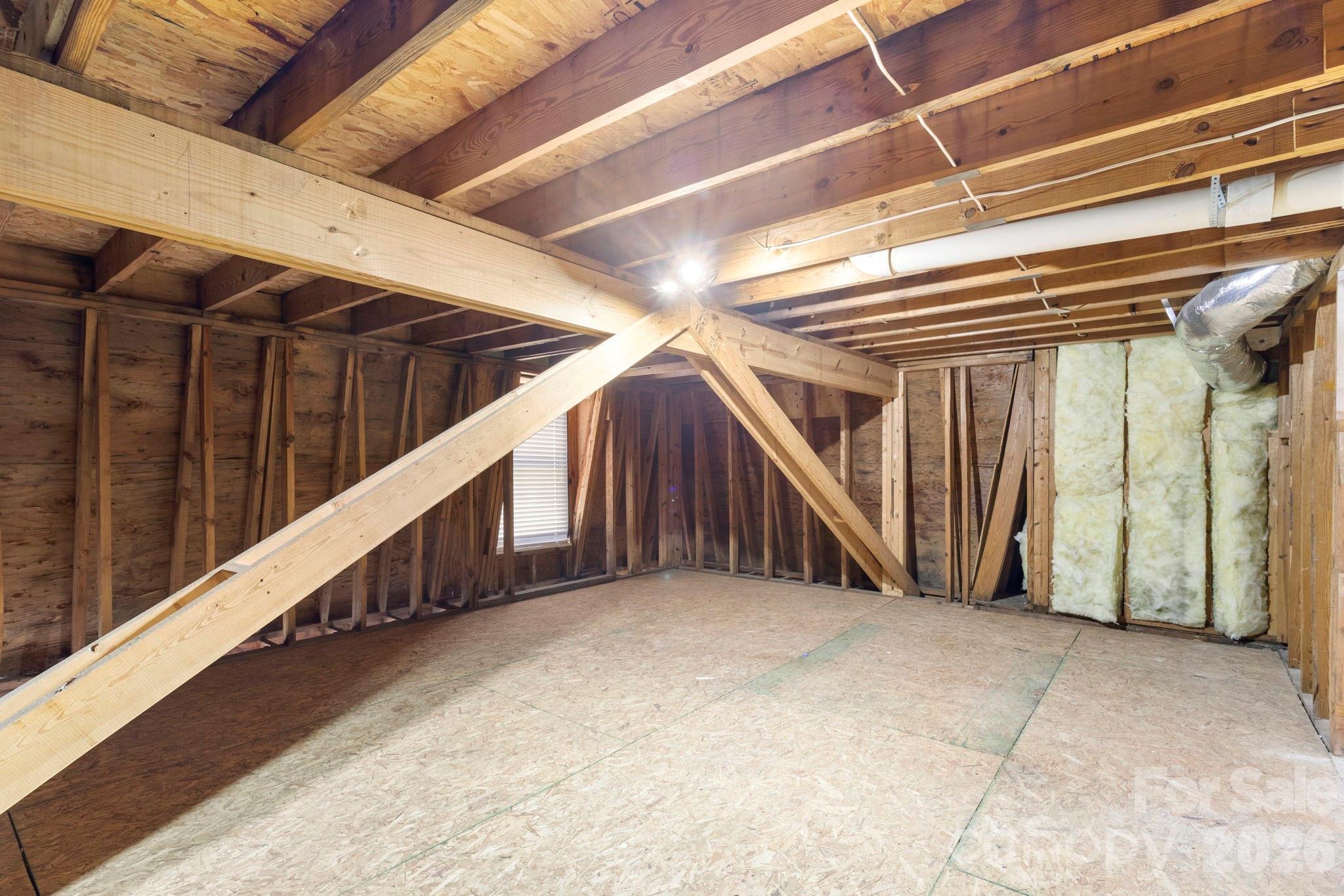 6116 Old Providence Road — Charlotte