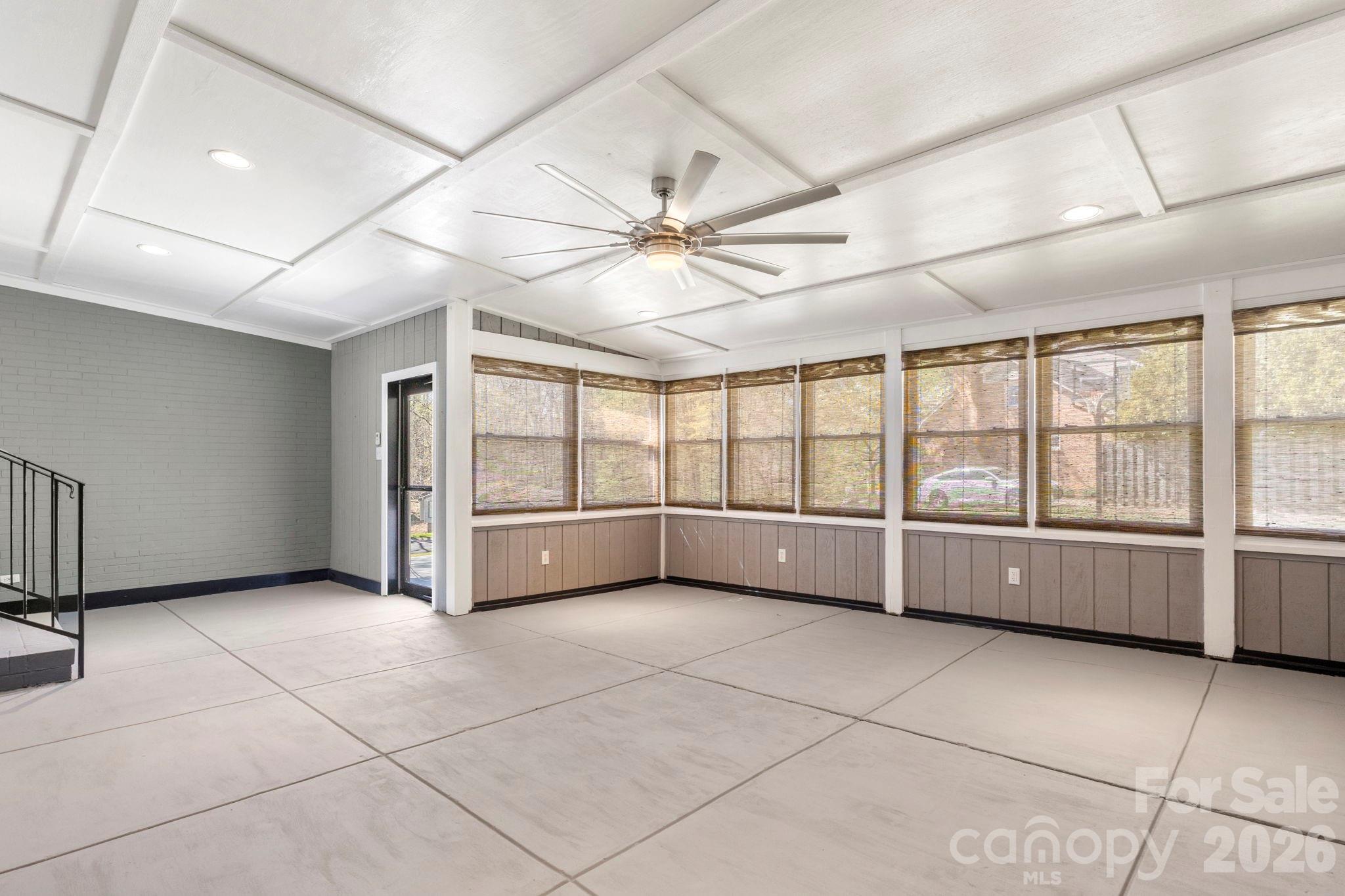 6116 Old Providence Road — Charlotte