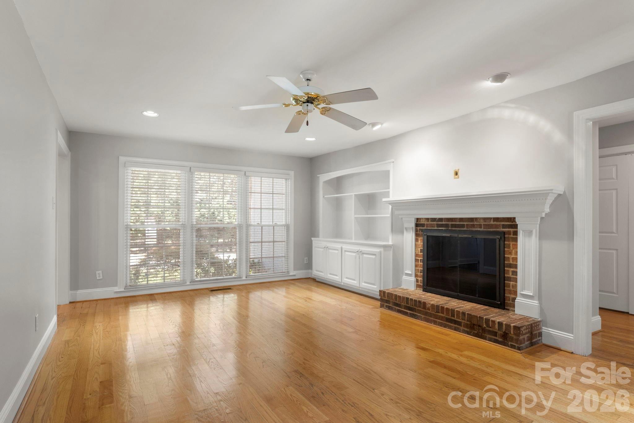 6116 Old Providence Road — Charlotte