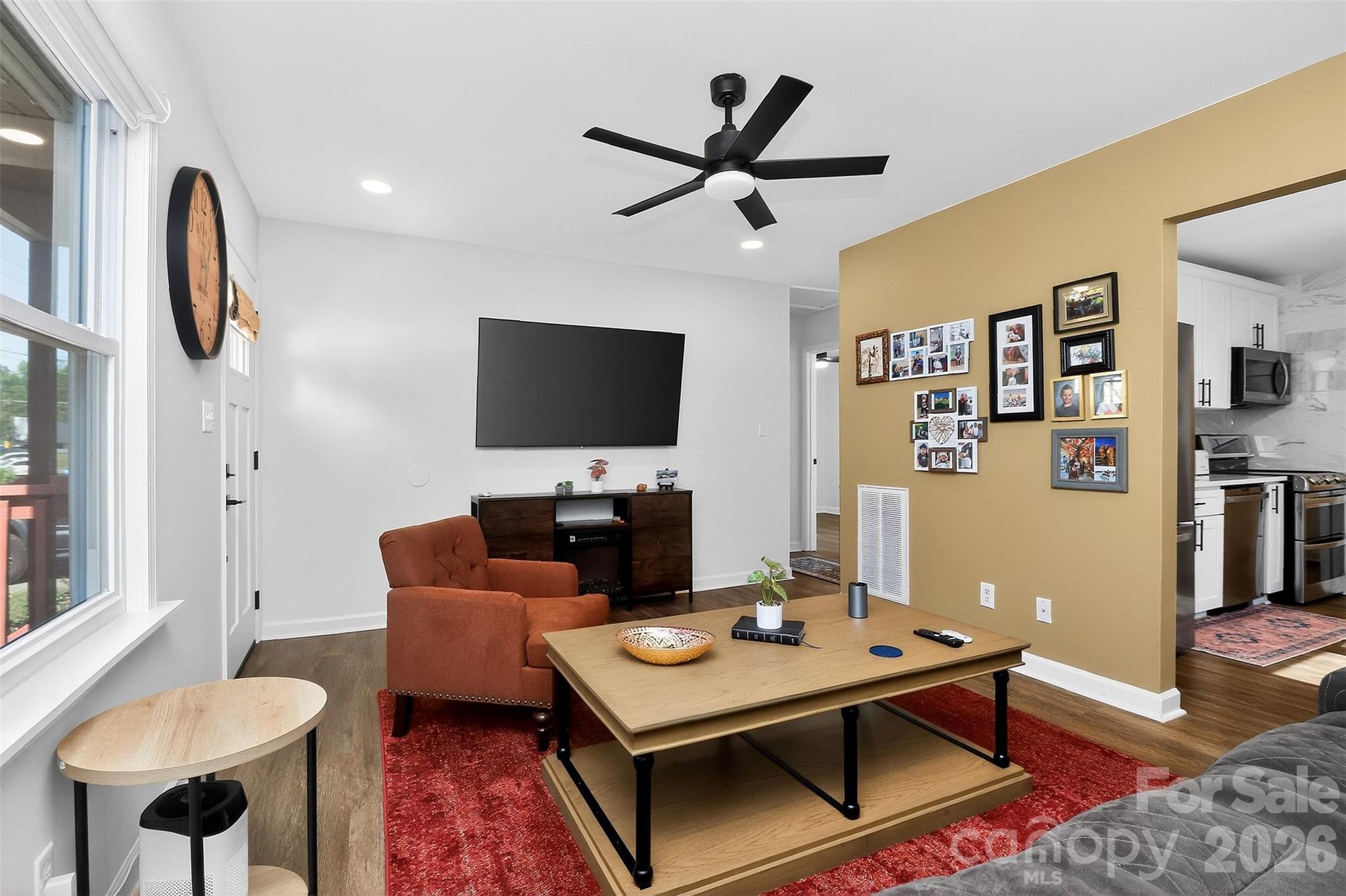 232 Avery Street — Fort Mill