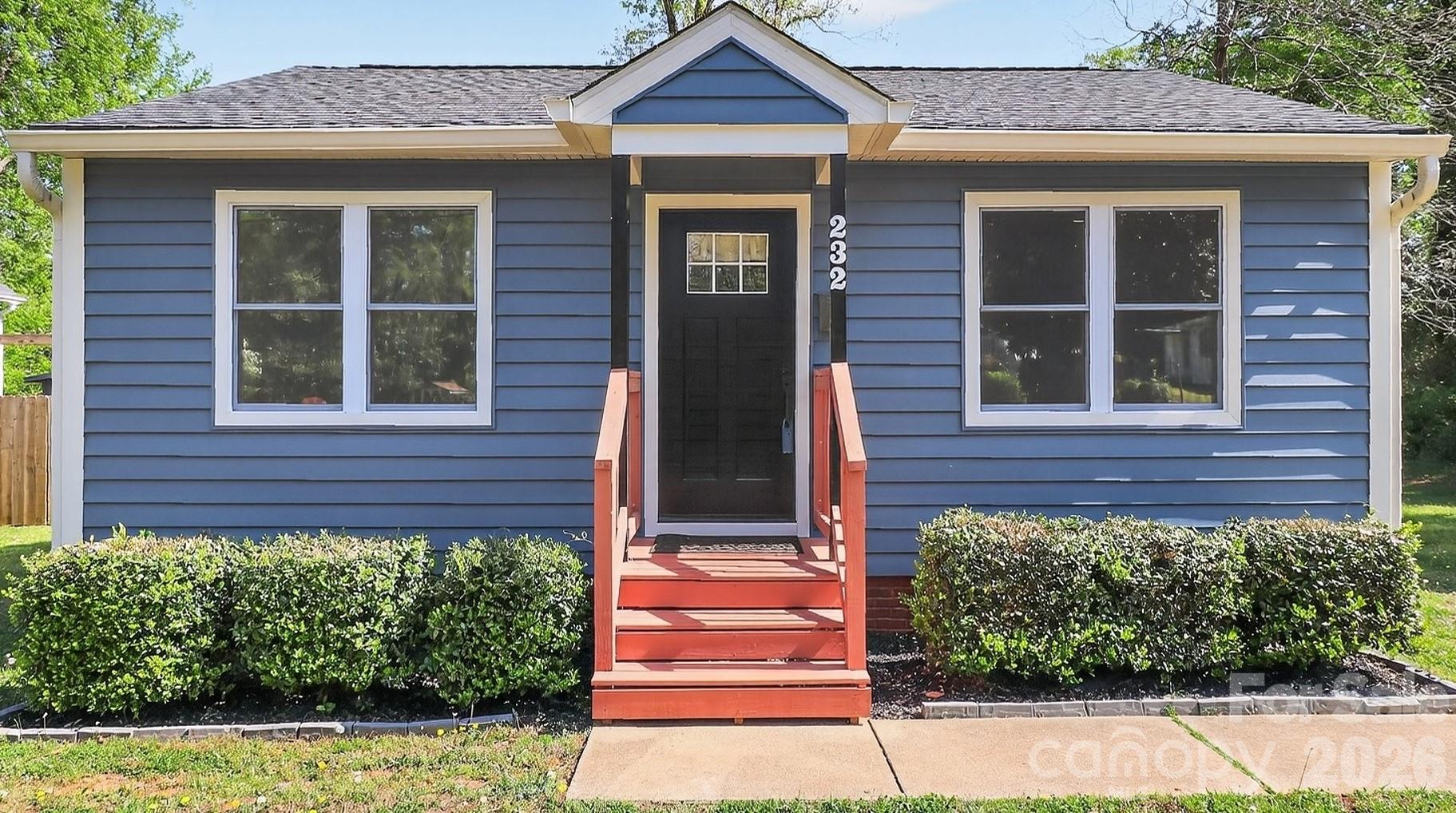 232 Avery Street — Fort Mill