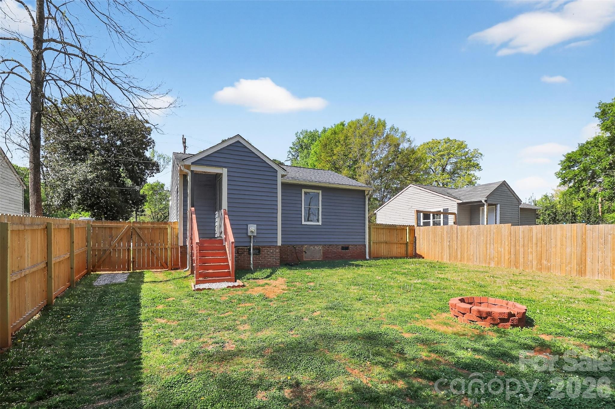 232 Avery Street — Fort Mill