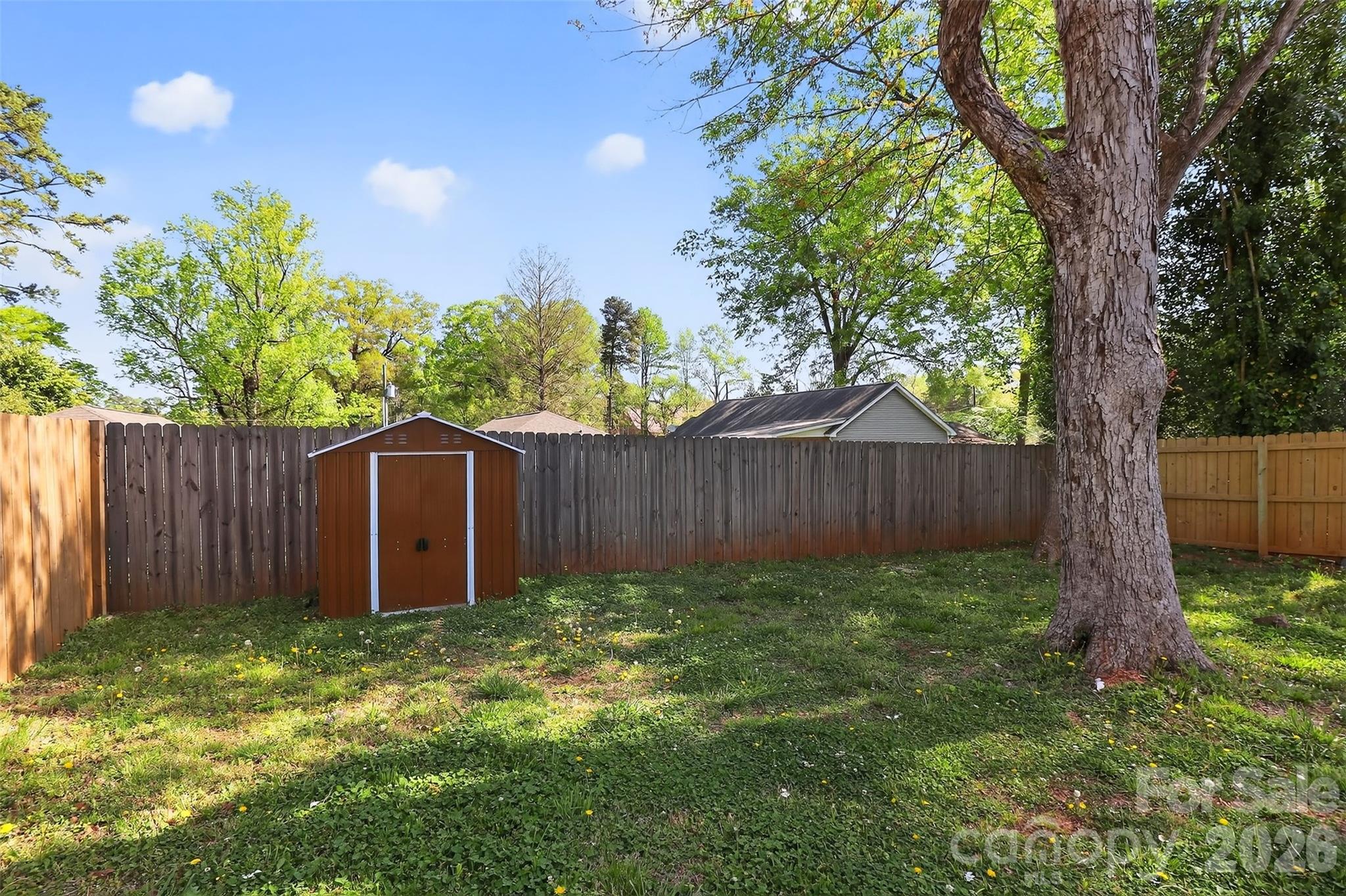 232 Avery Street — Fort Mill
