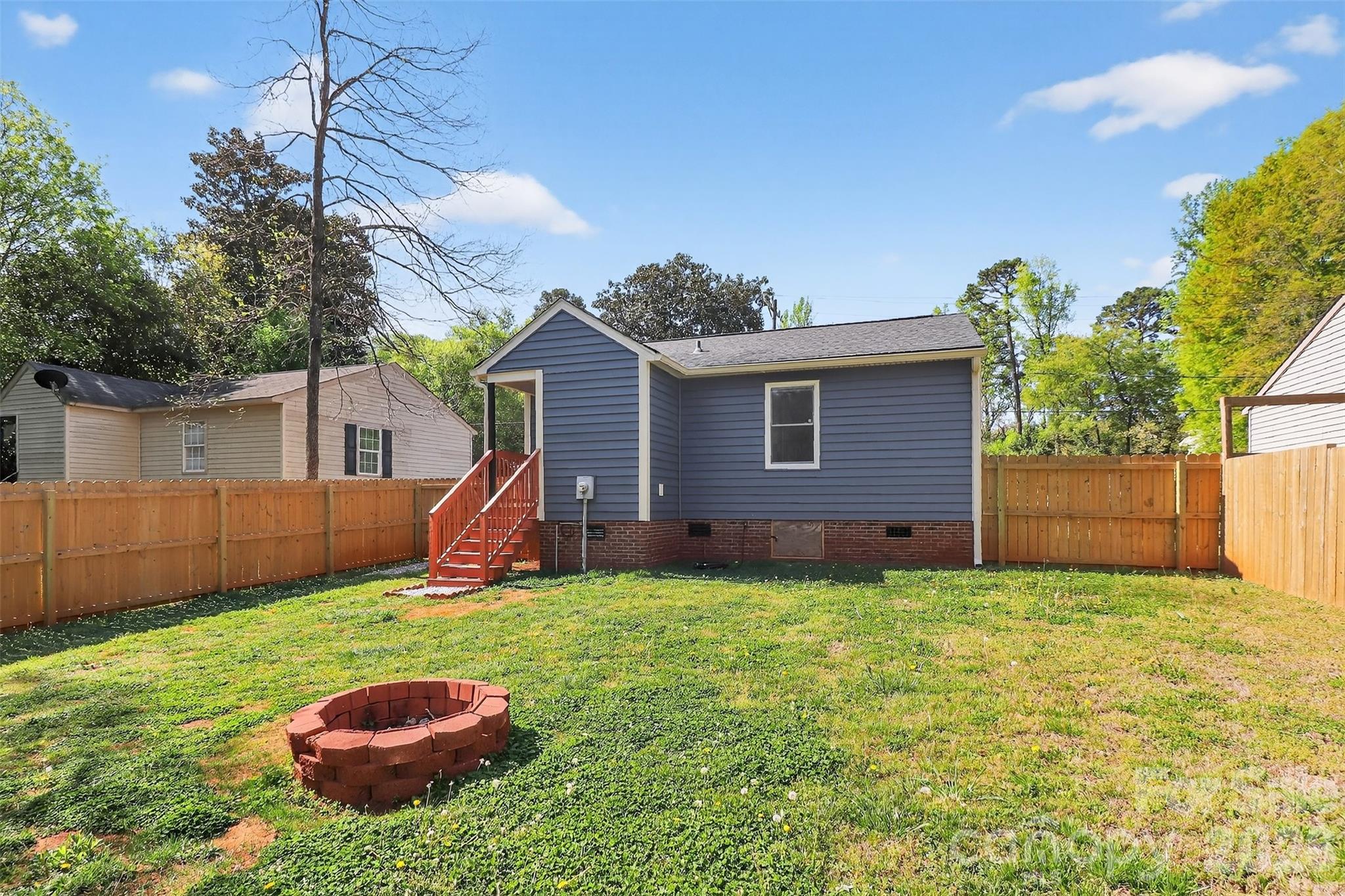 232 Avery Street — Fort Mill