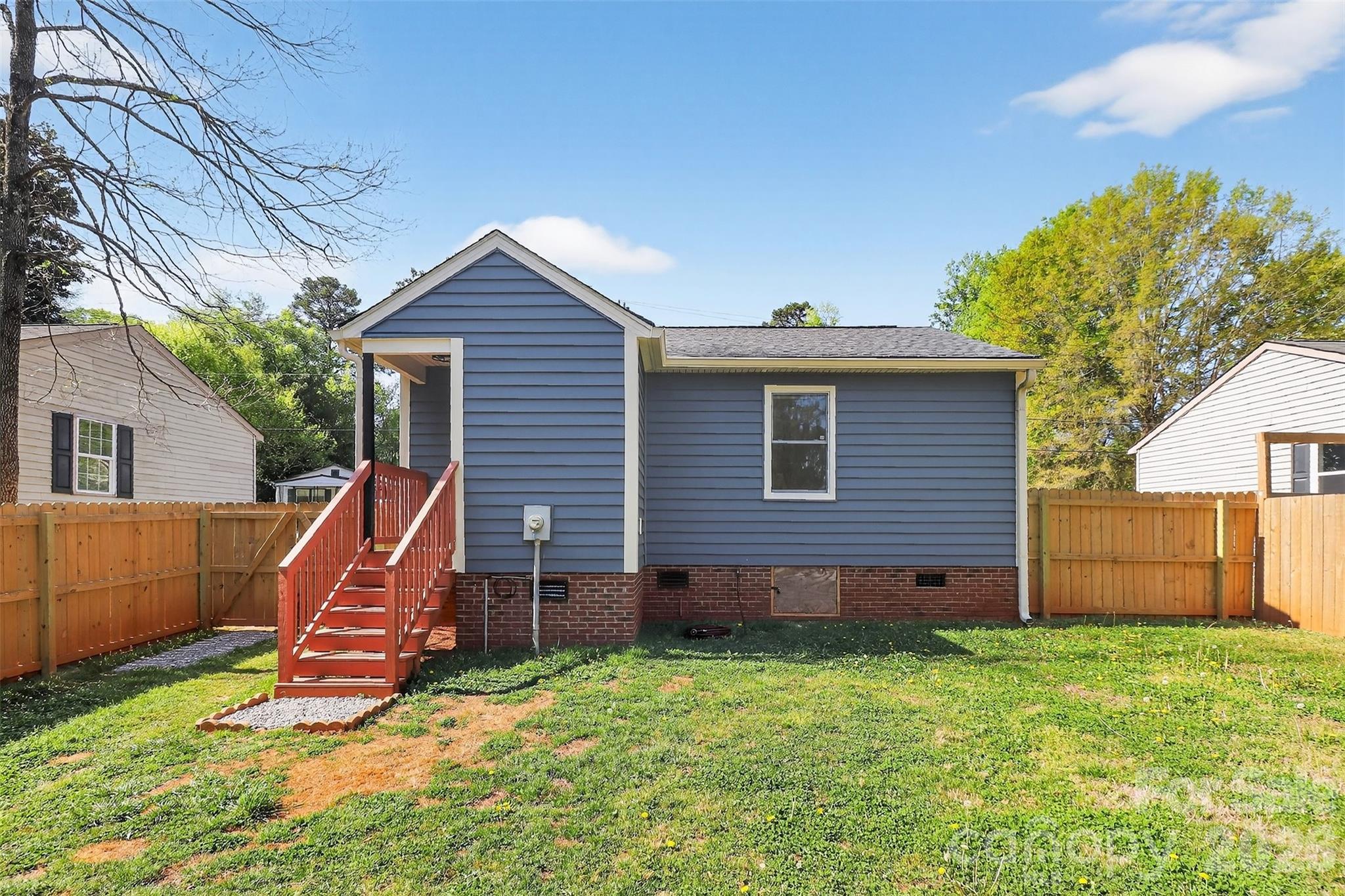 232 Avery Street — Fort Mill