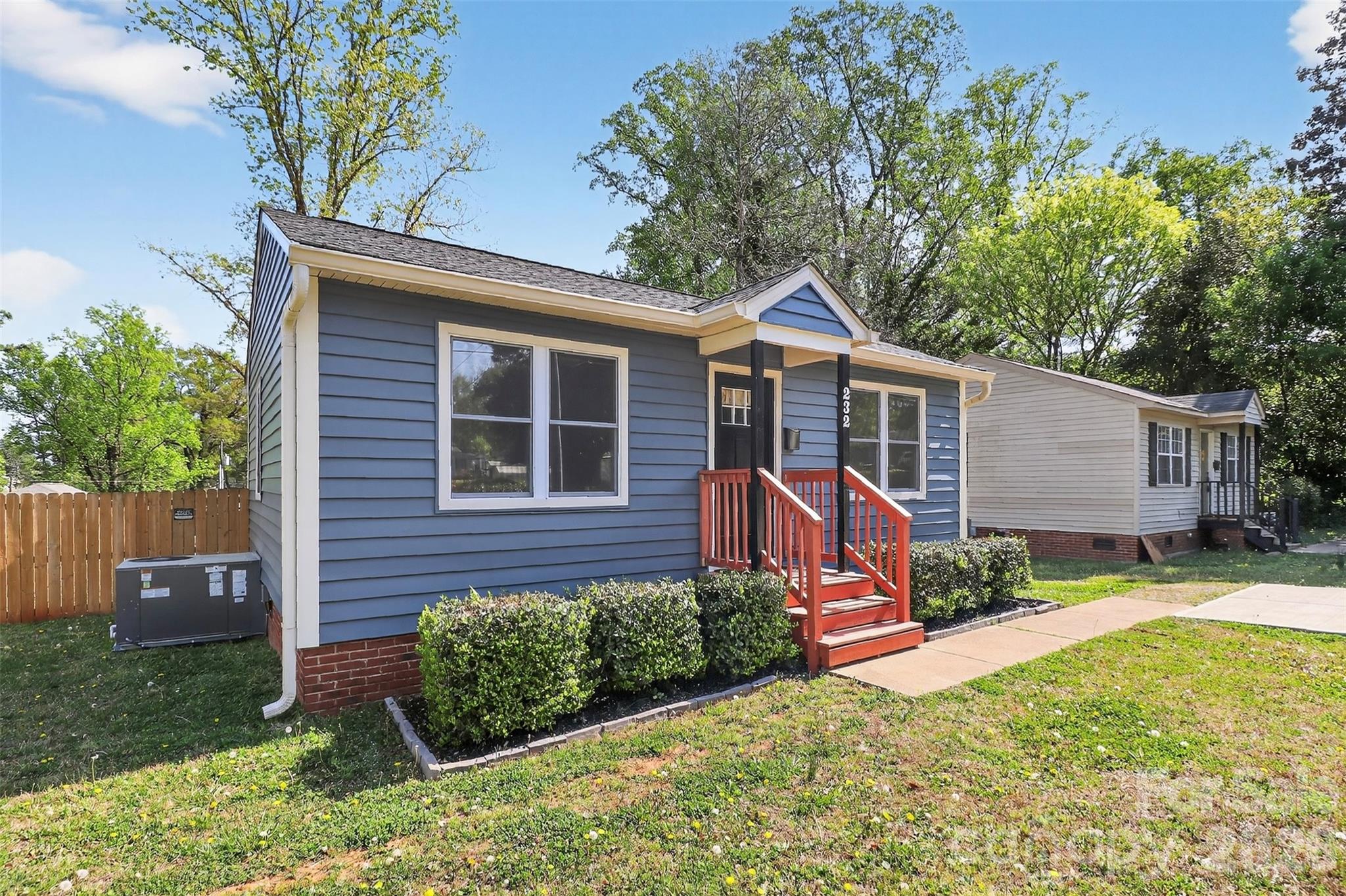 232 Avery Street — Fort Mill