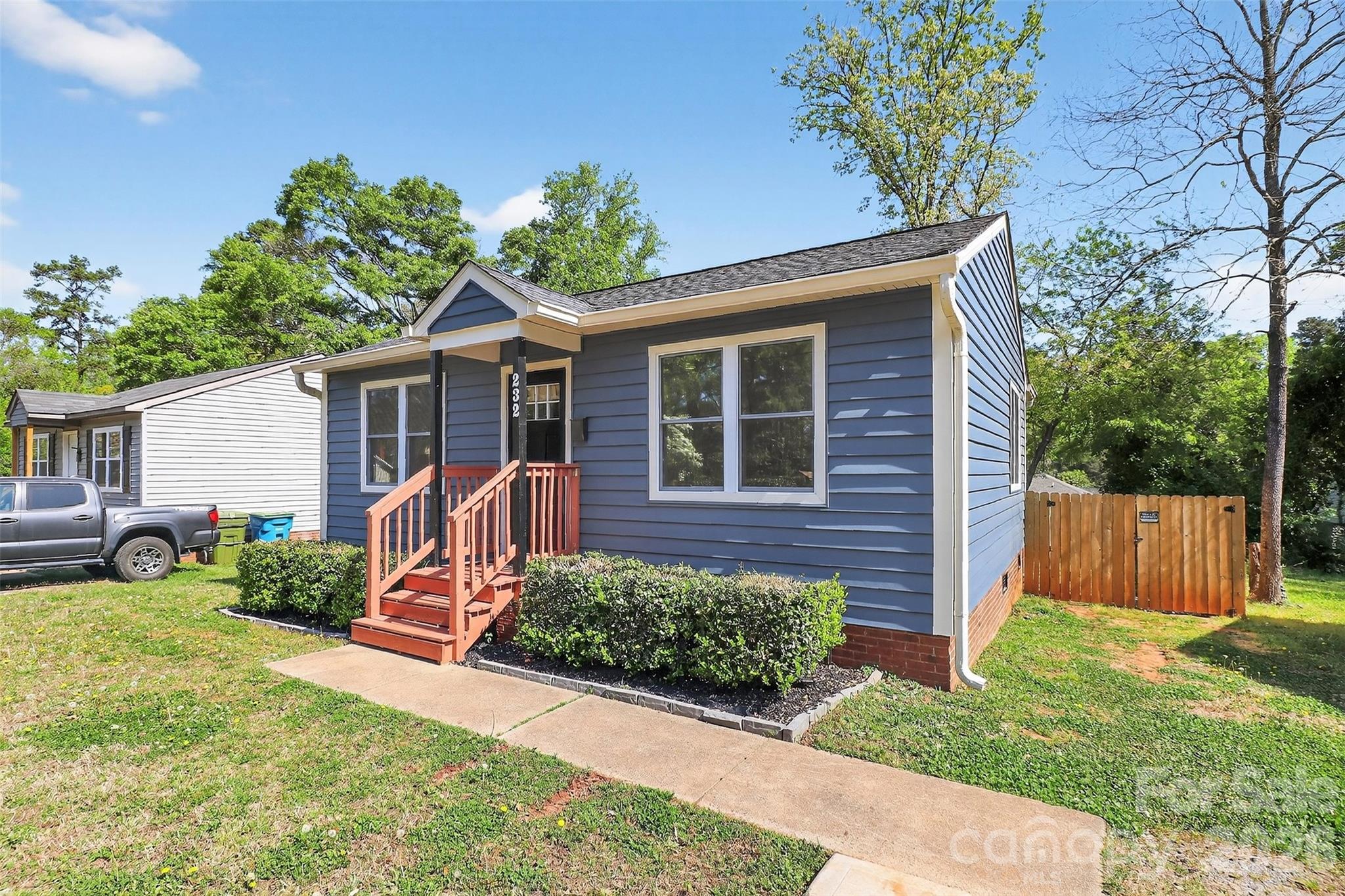 232 Avery Street — Fort Mill
