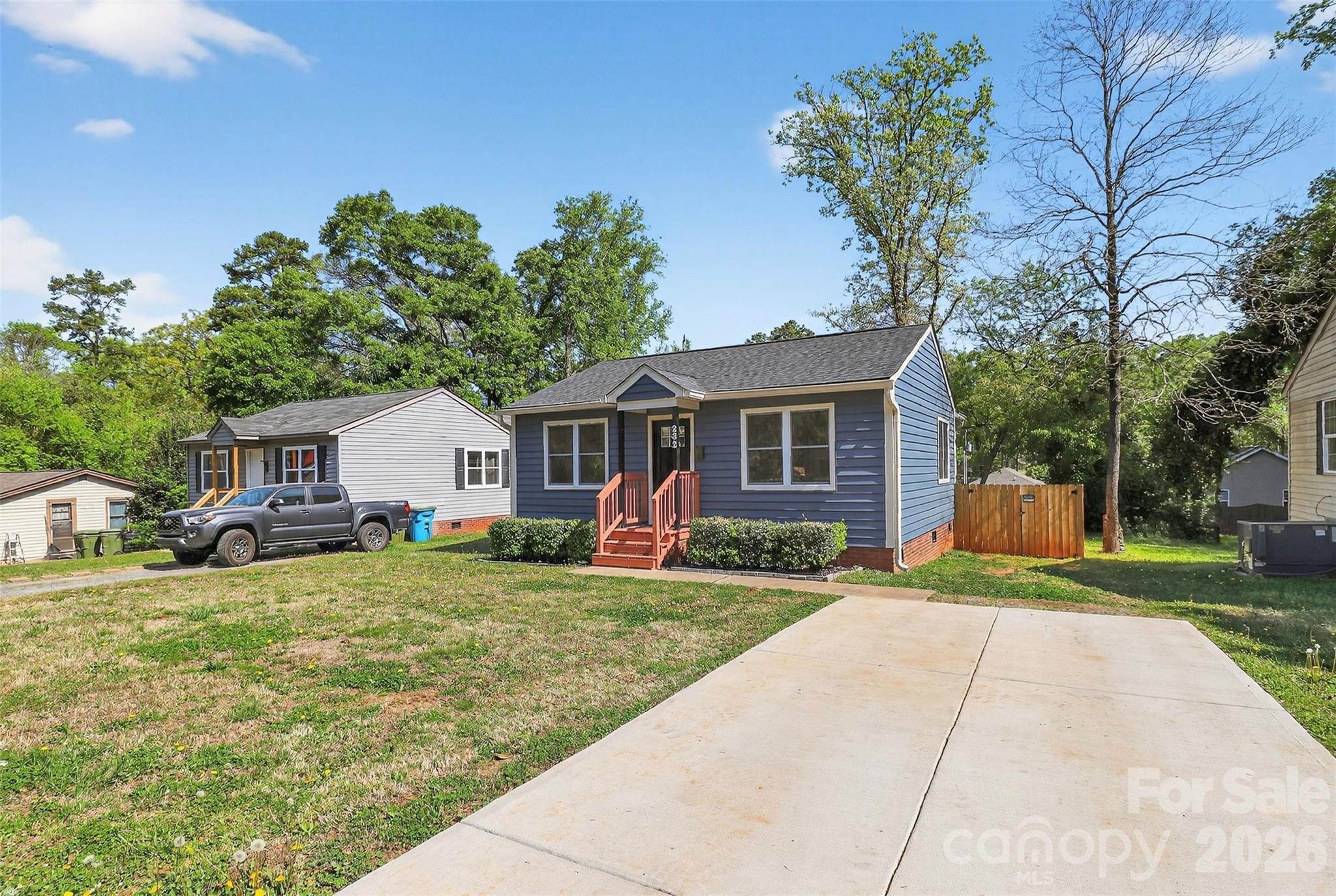 232 Avery Street — Fort Mill