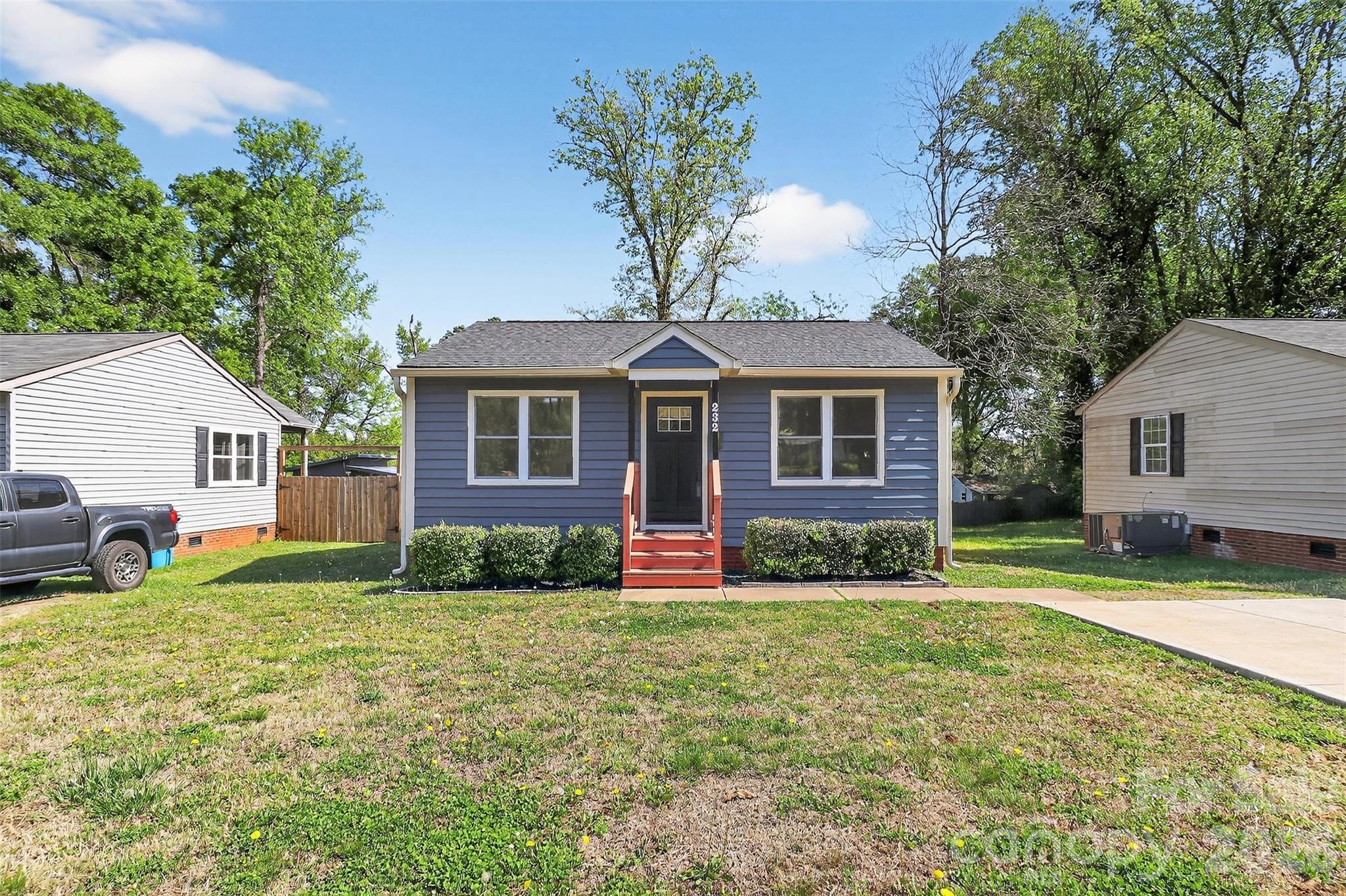 232 Avery Street — Fort Mill