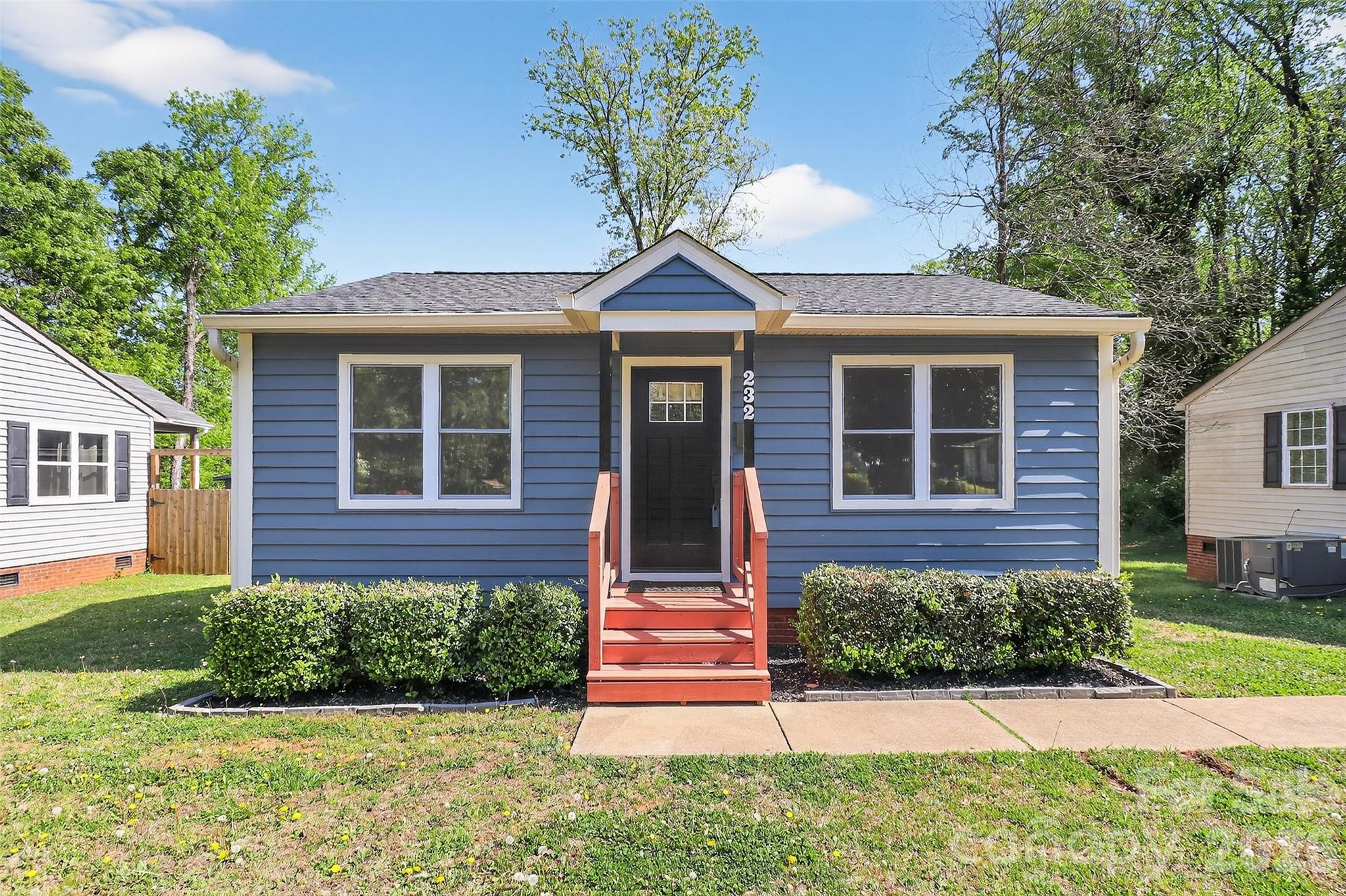232 Avery Street — Fort Mill
