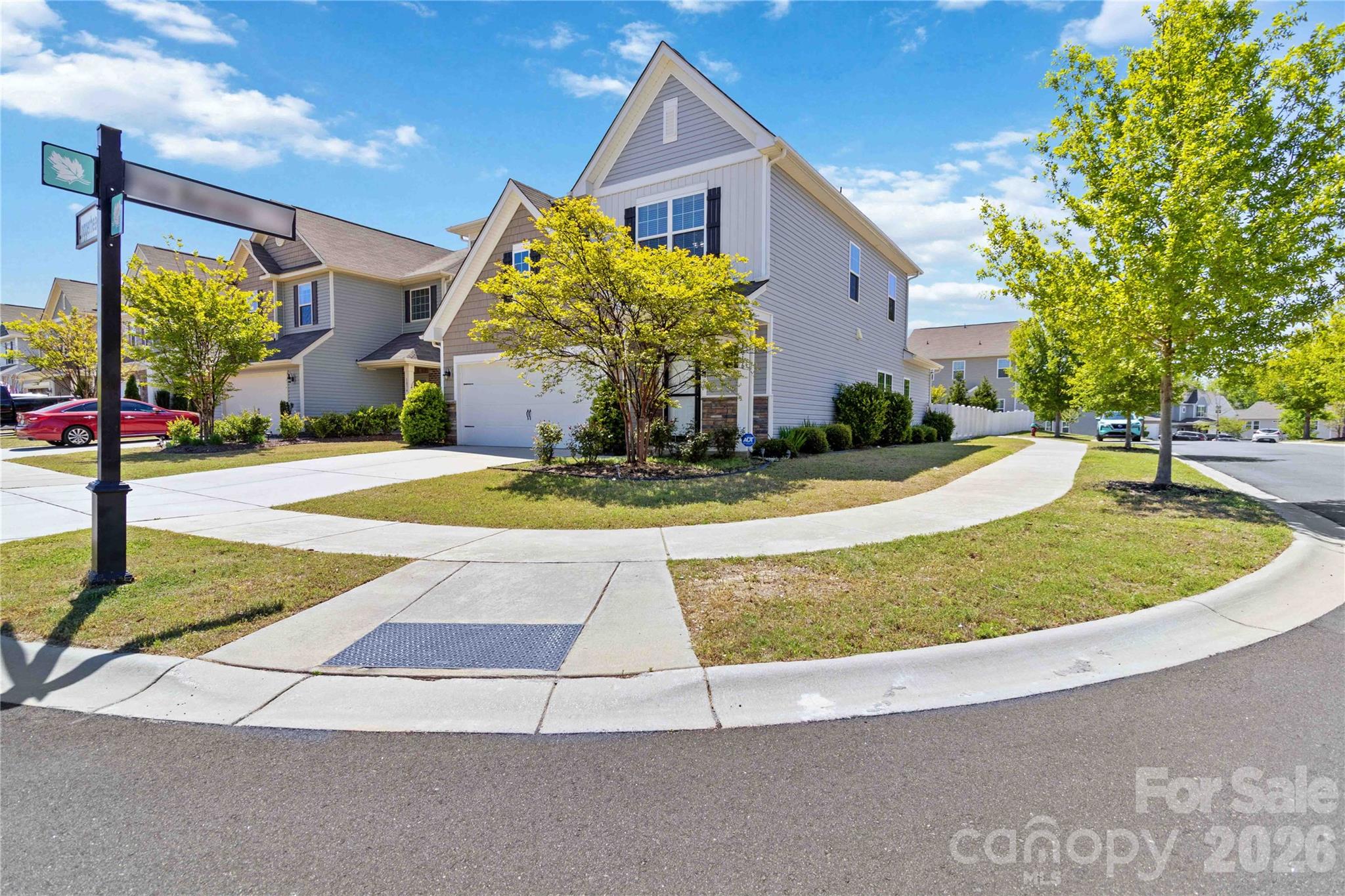 1016 Loggerhead Drive — Lancaster