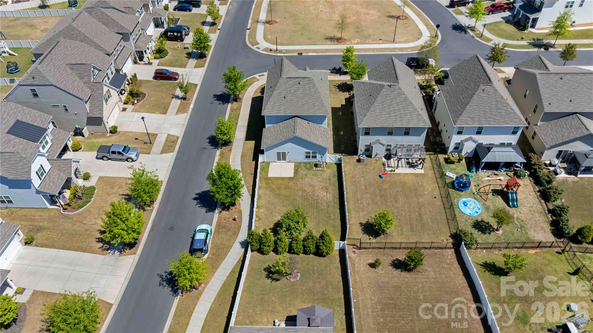 1016 Loggerhead Drive — Lancaster