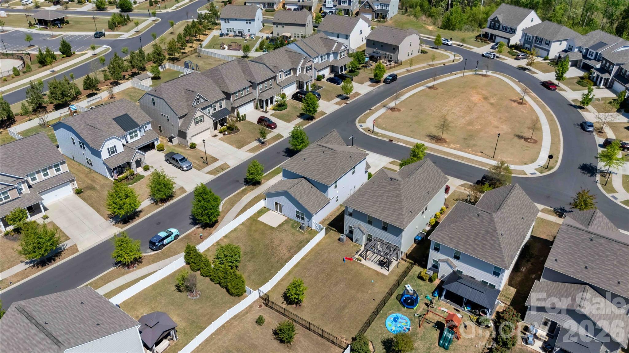 1016 Loggerhead Drive — Lancaster