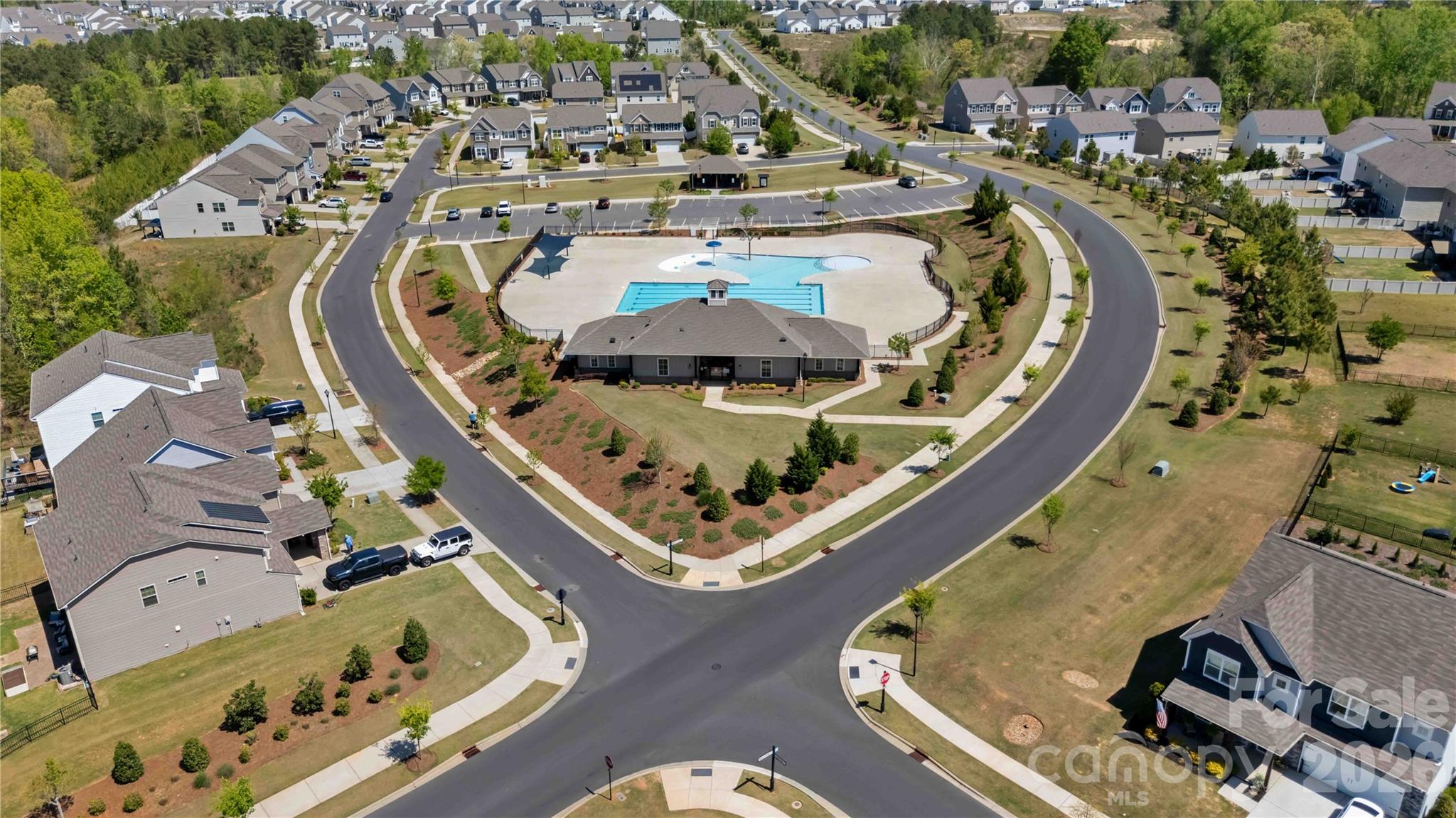 1016 Loggerhead Drive — Lancaster
