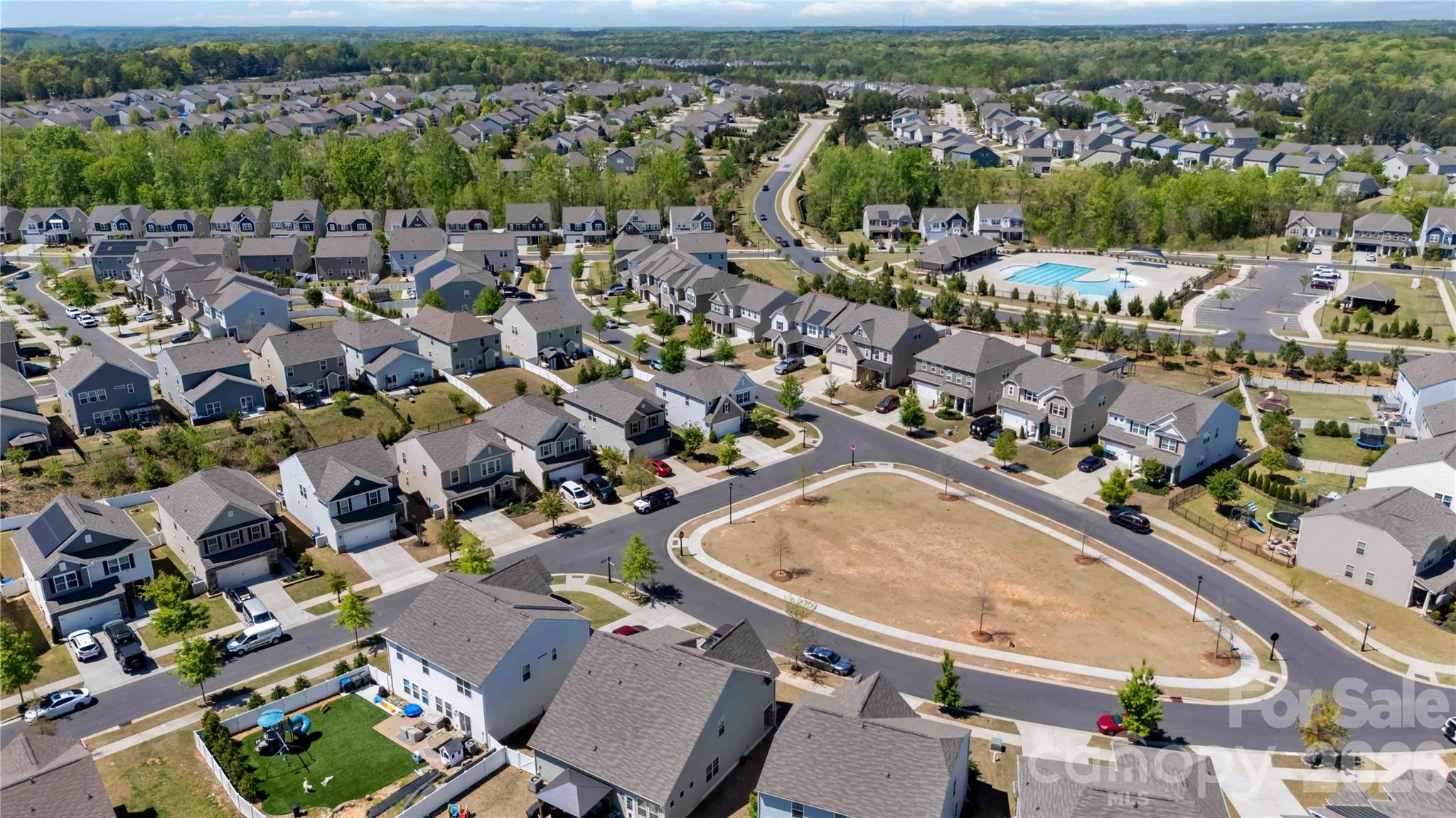1016 Loggerhead Drive — Lancaster