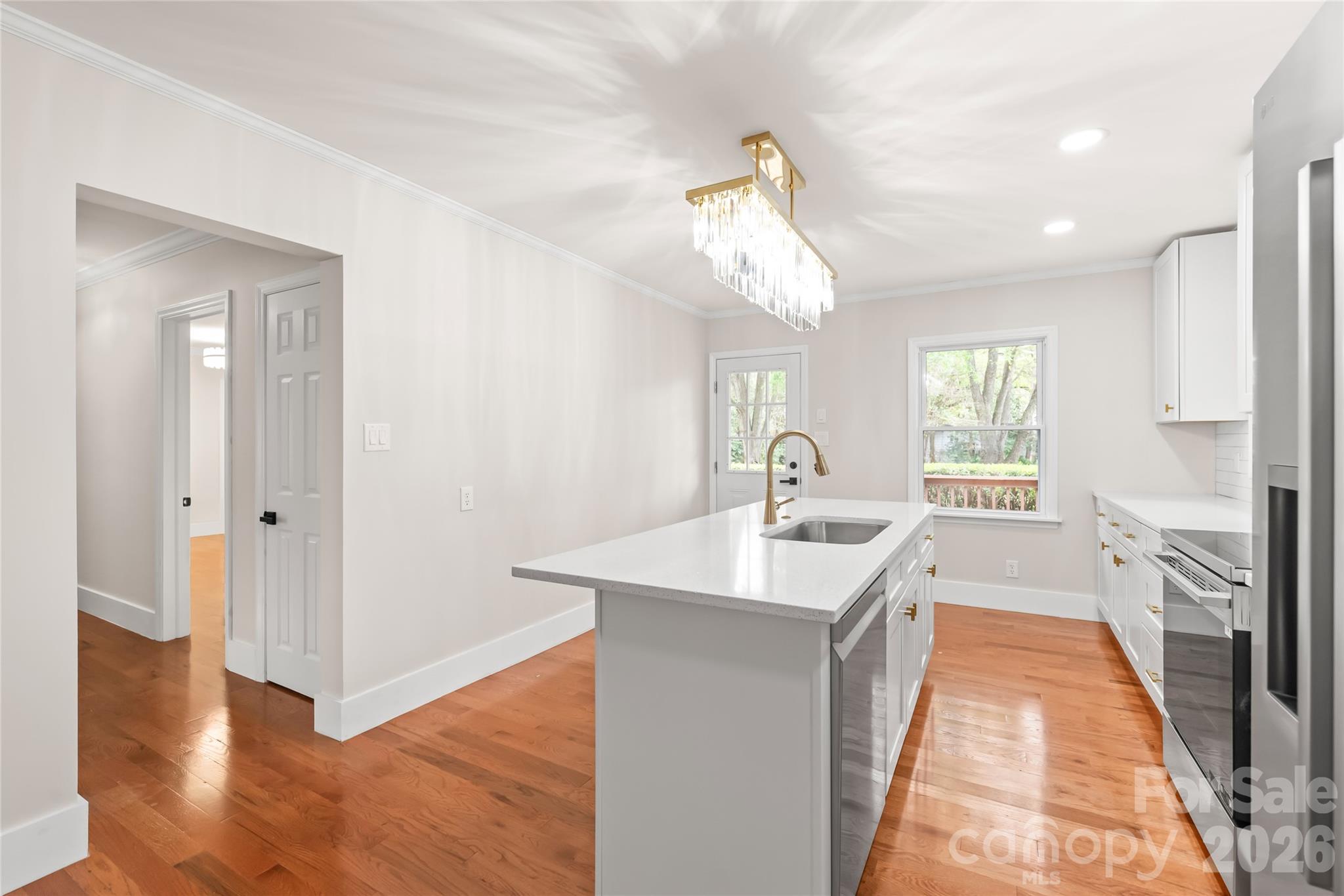7537 Monroe Road — Charlotte