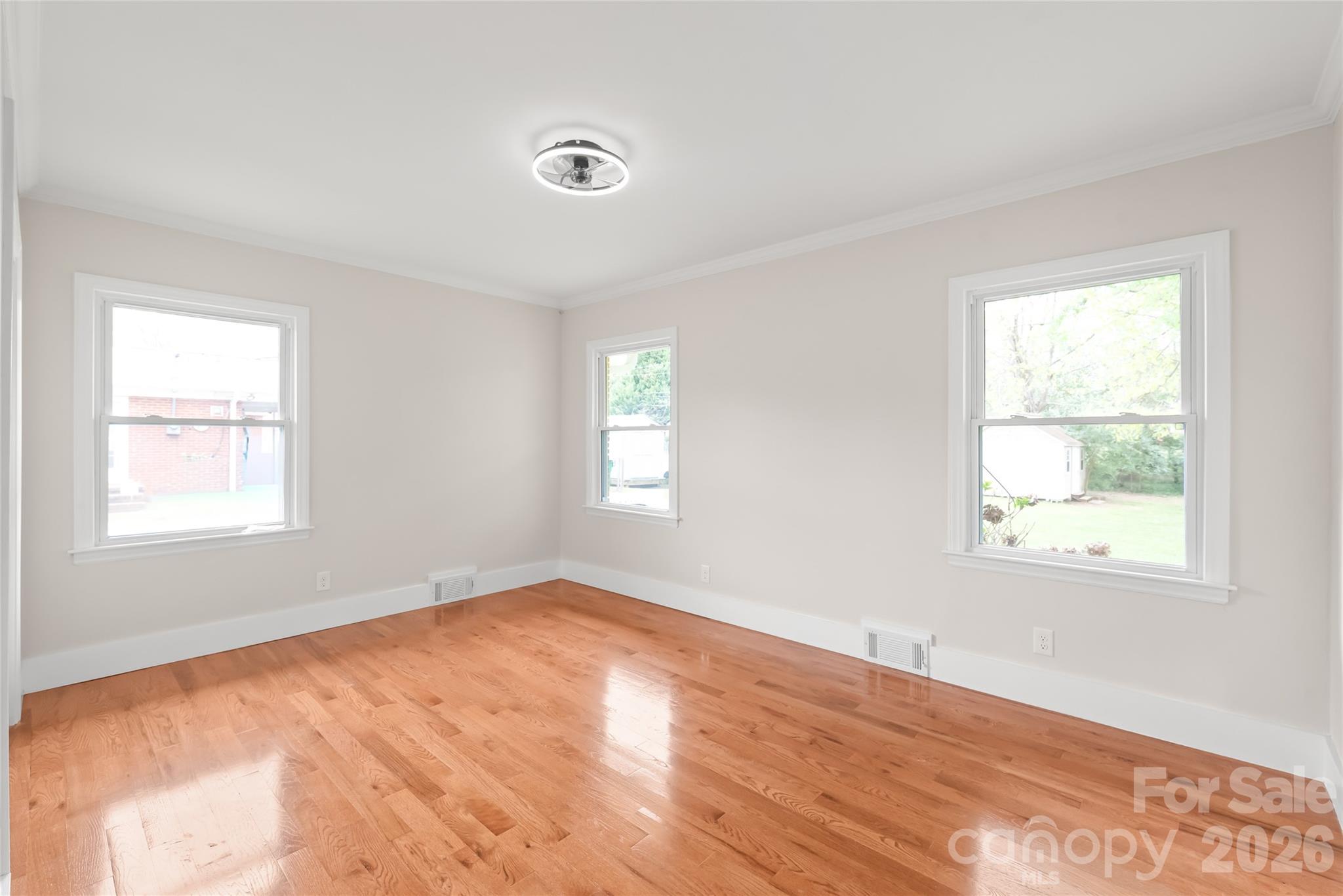 7537 Monroe Road — Charlotte