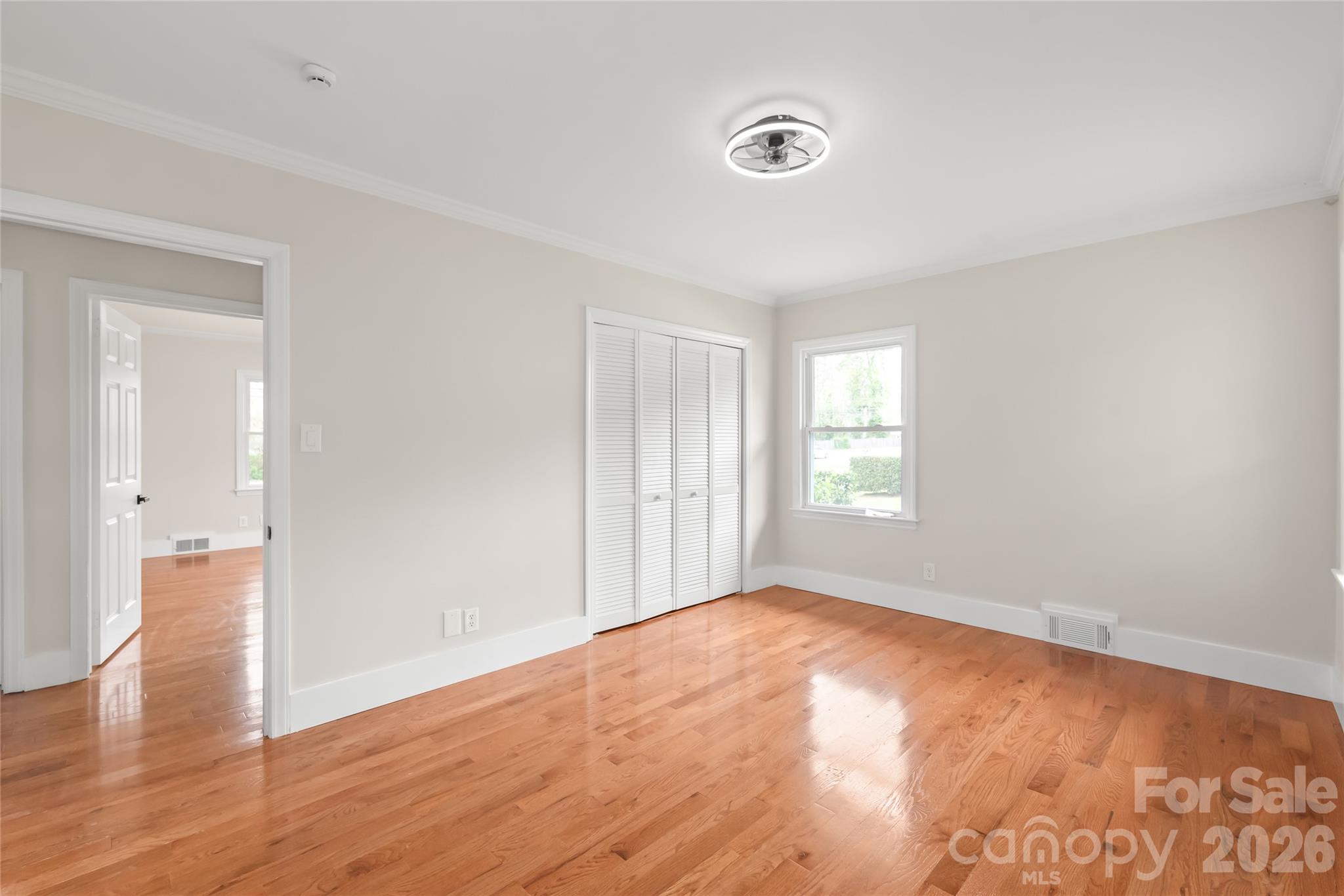 7537 Monroe Road — Charlotte