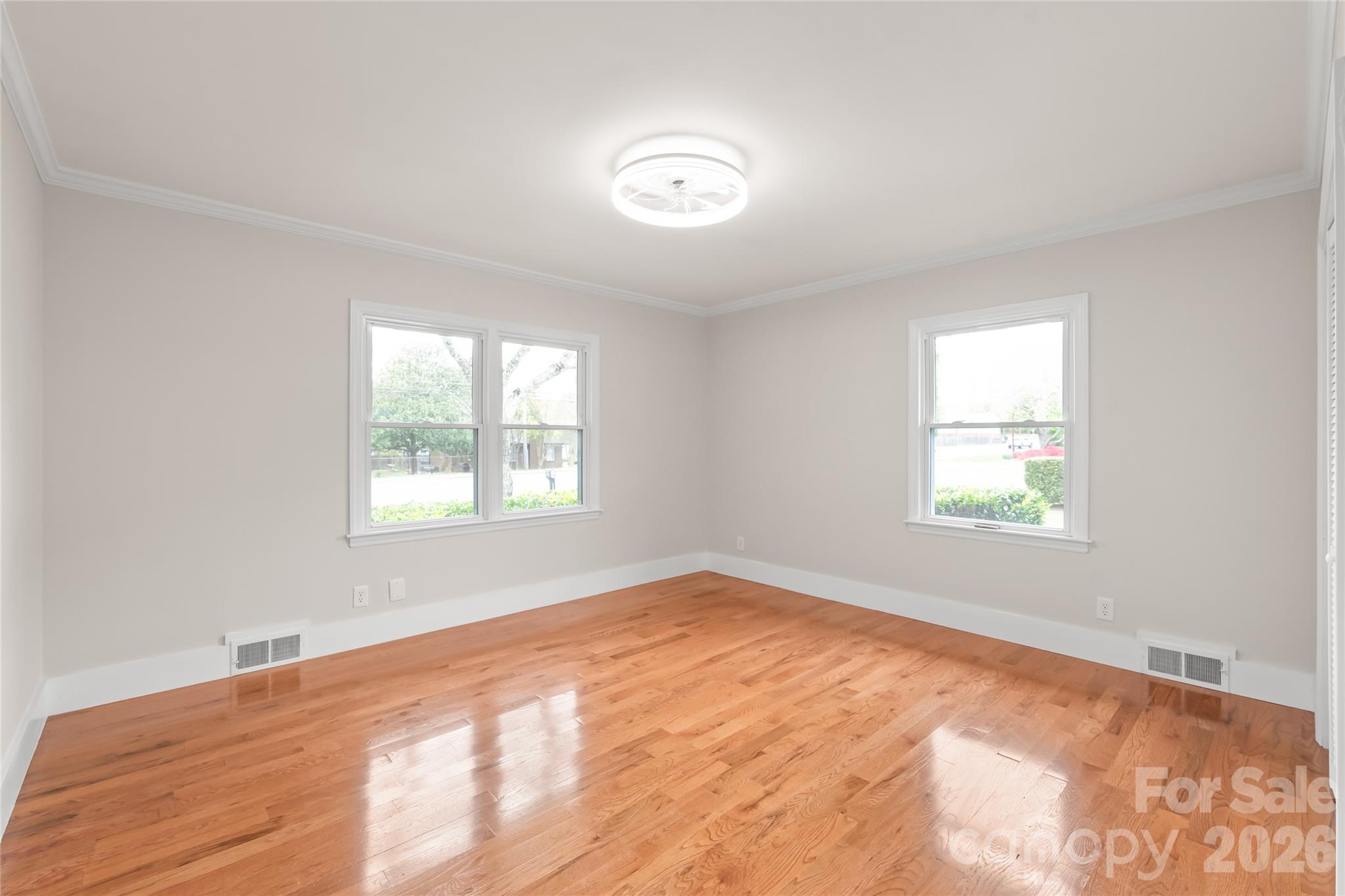 7537 Monroe Road — Charlotte