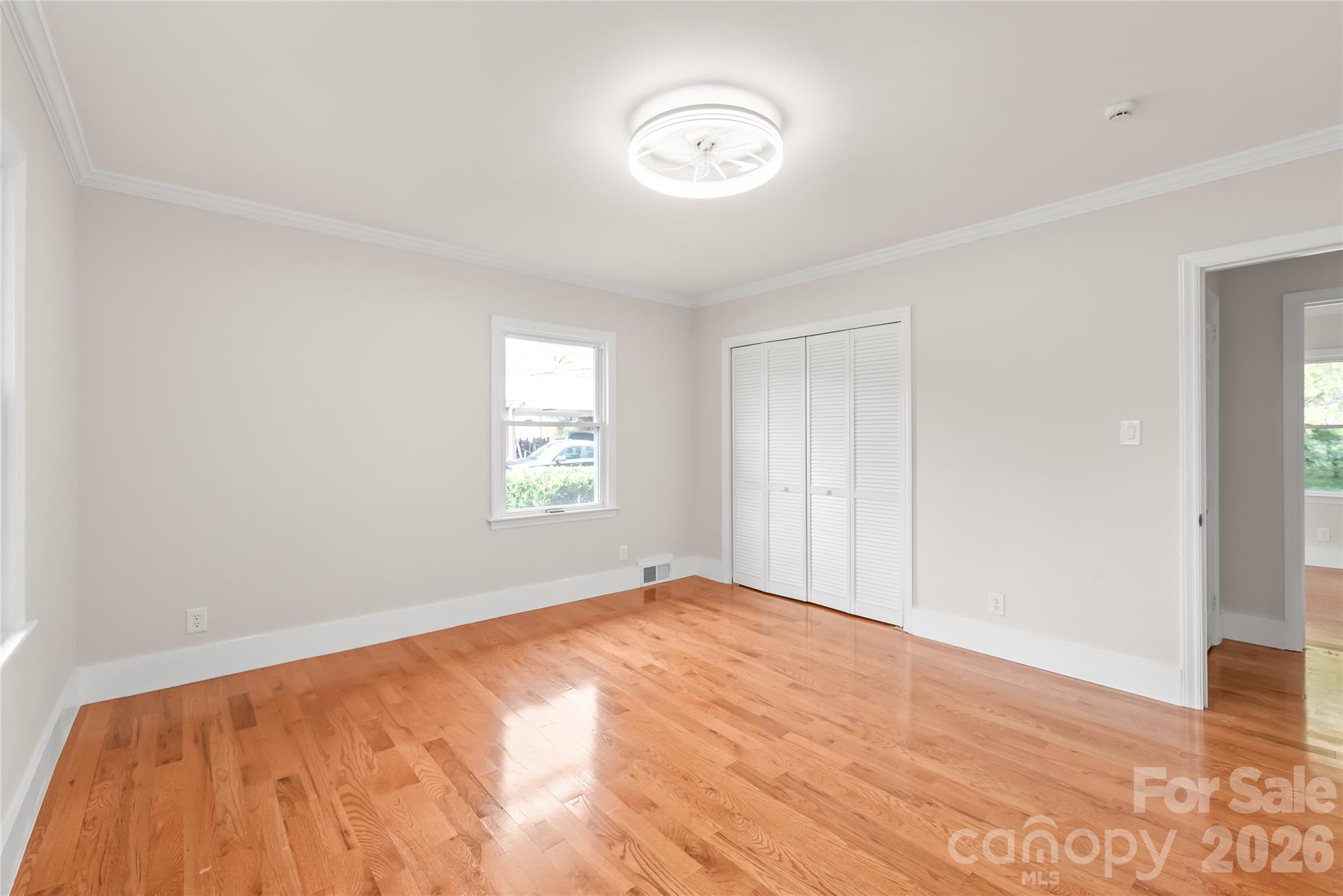 7537 Monroe Road — Charlotte