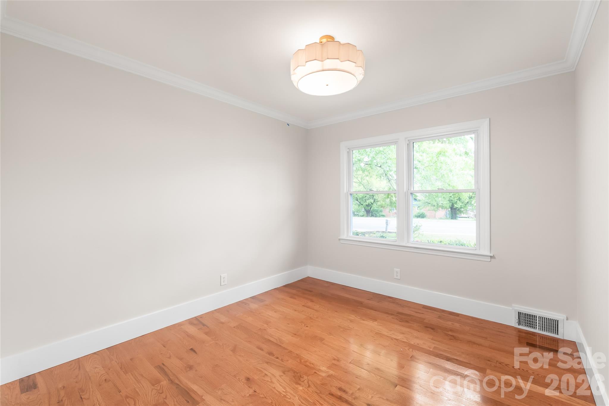 7537 Monroe Road — Charlotte