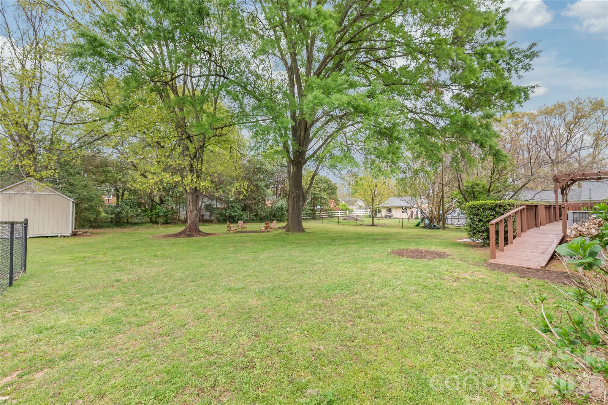 7537 Monroe Road — Charlotte
