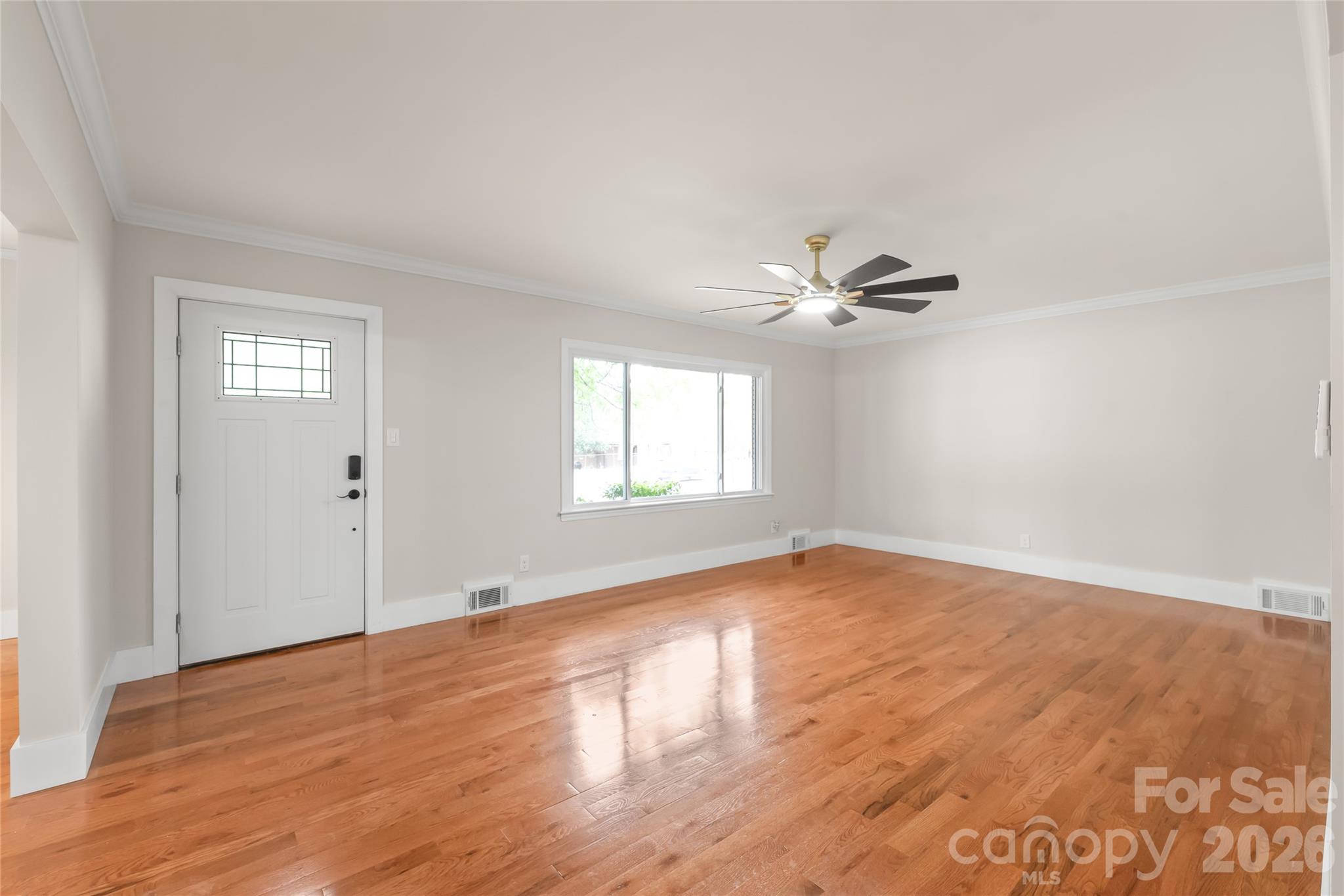 7537 Monroe Road — Charlotte
