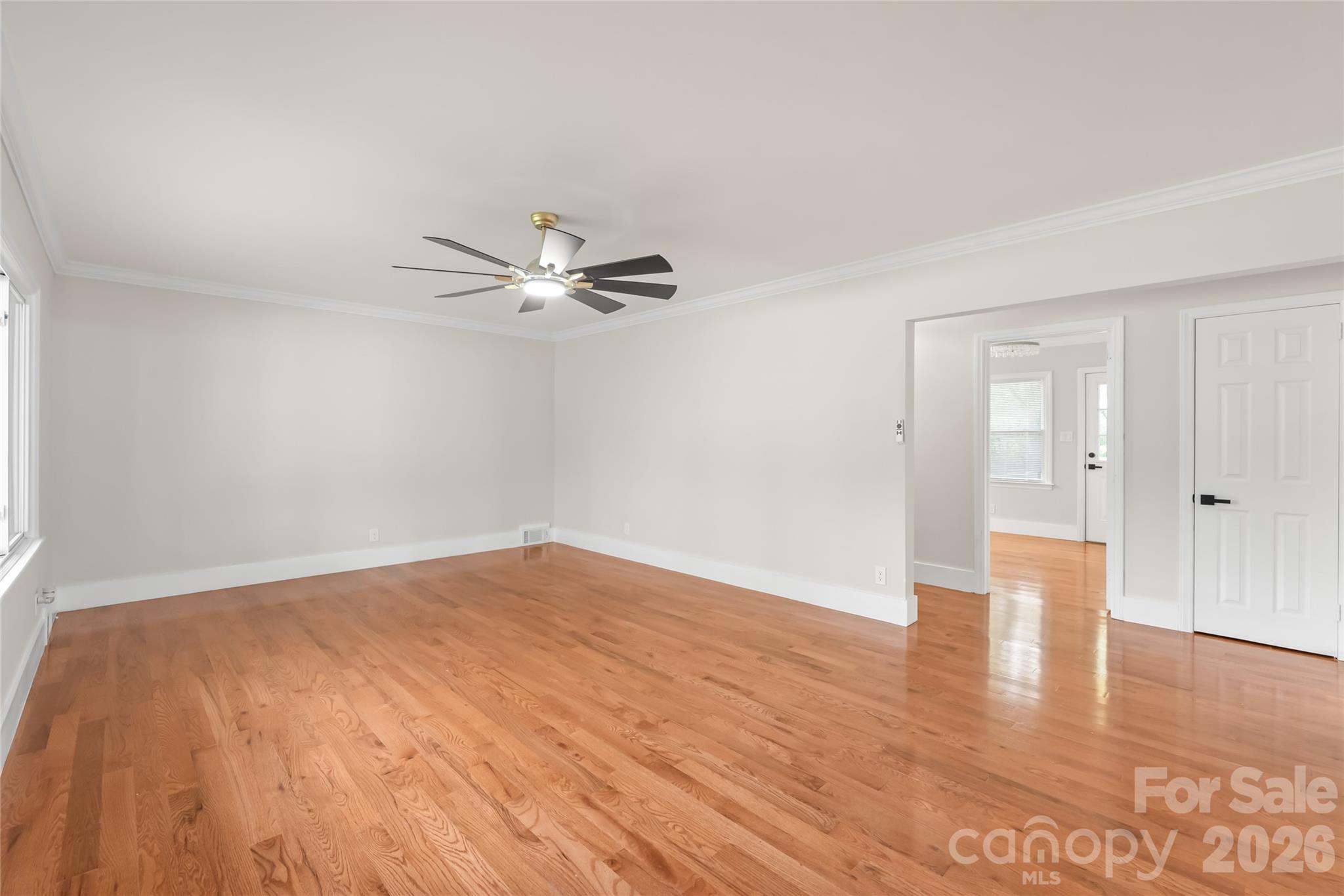 7537 Monroe Road — Charlotte