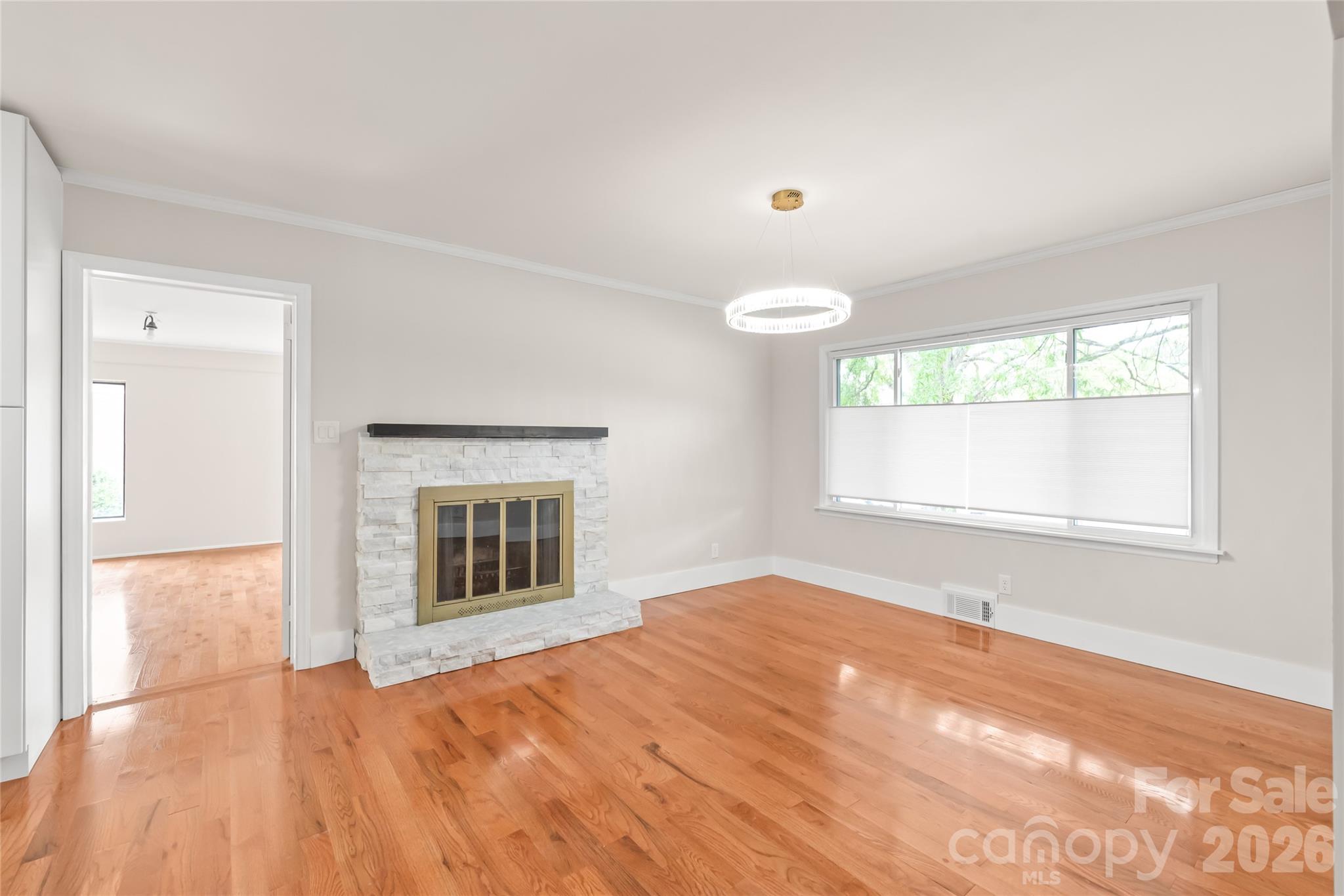 7537 Monroe Road — Charlotte