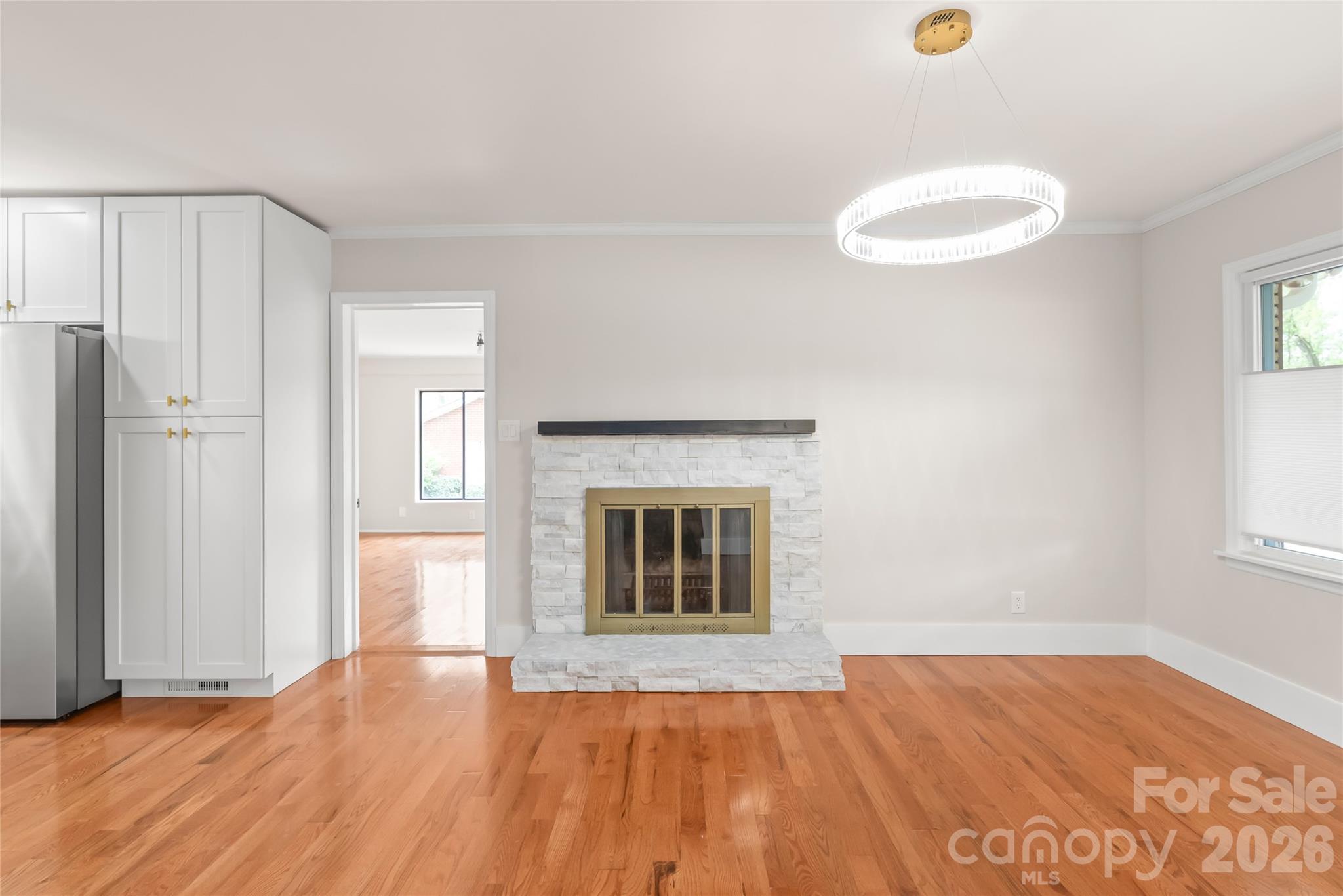 7537 Monroe Road — Charlotte