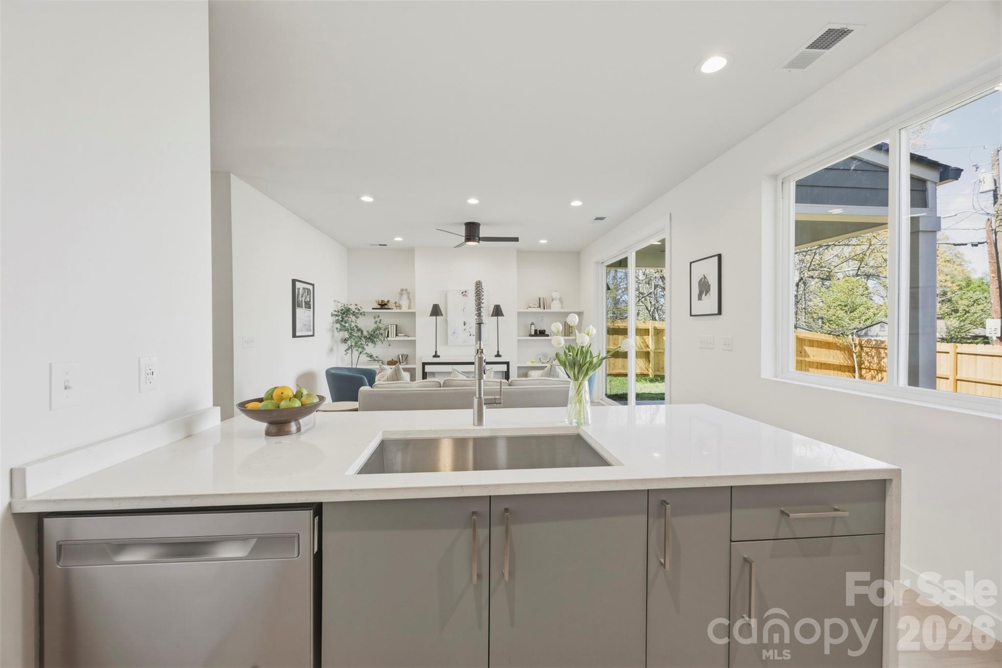 4122 Avalon Avenue — Charlotte