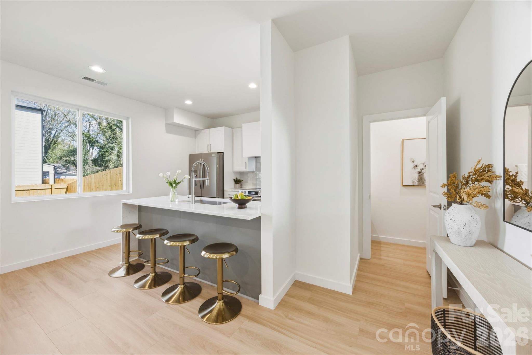 4122 Avalon Avenue — Charlotte