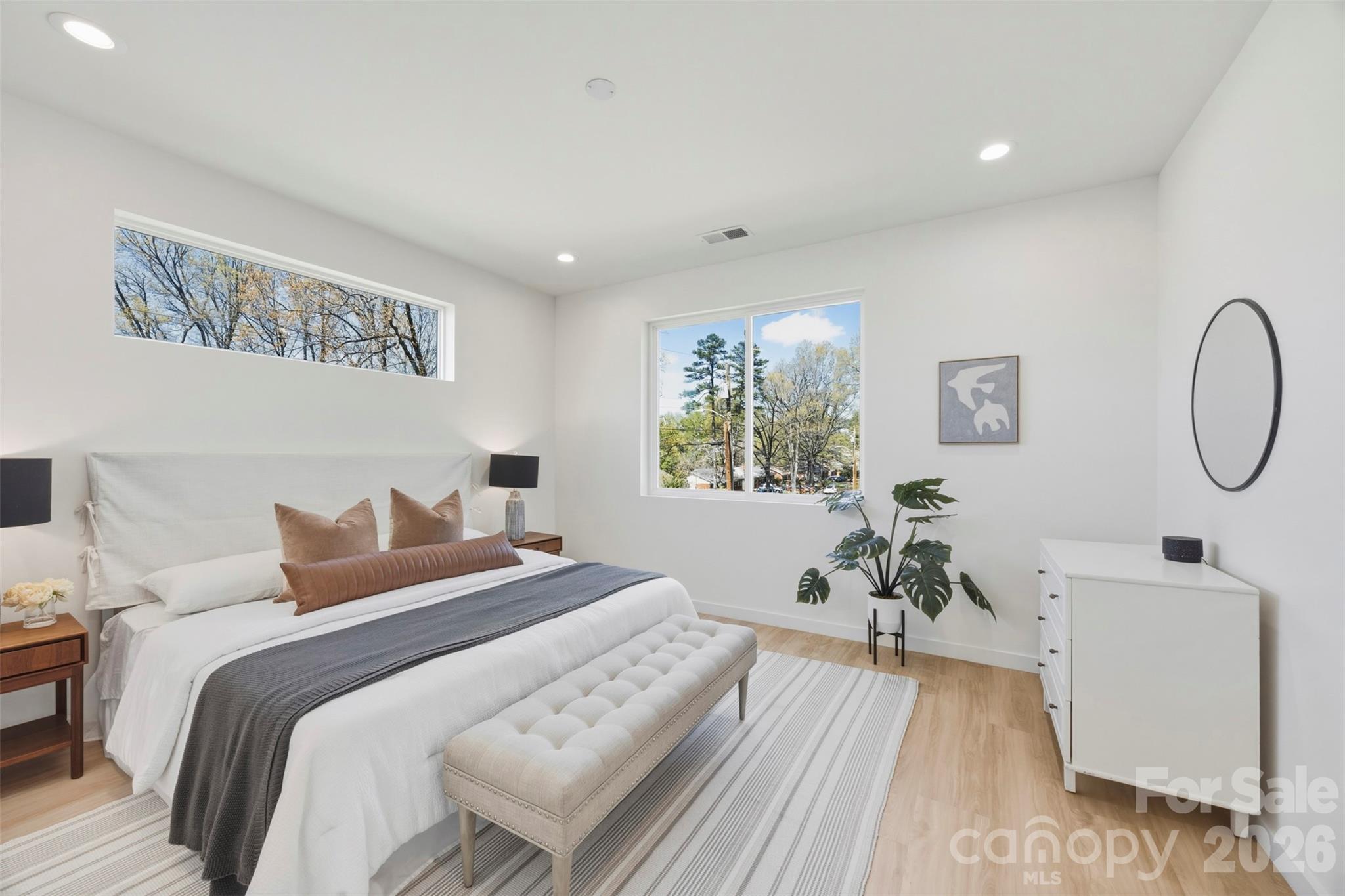 4122 Avalon Avenue — Charlotte