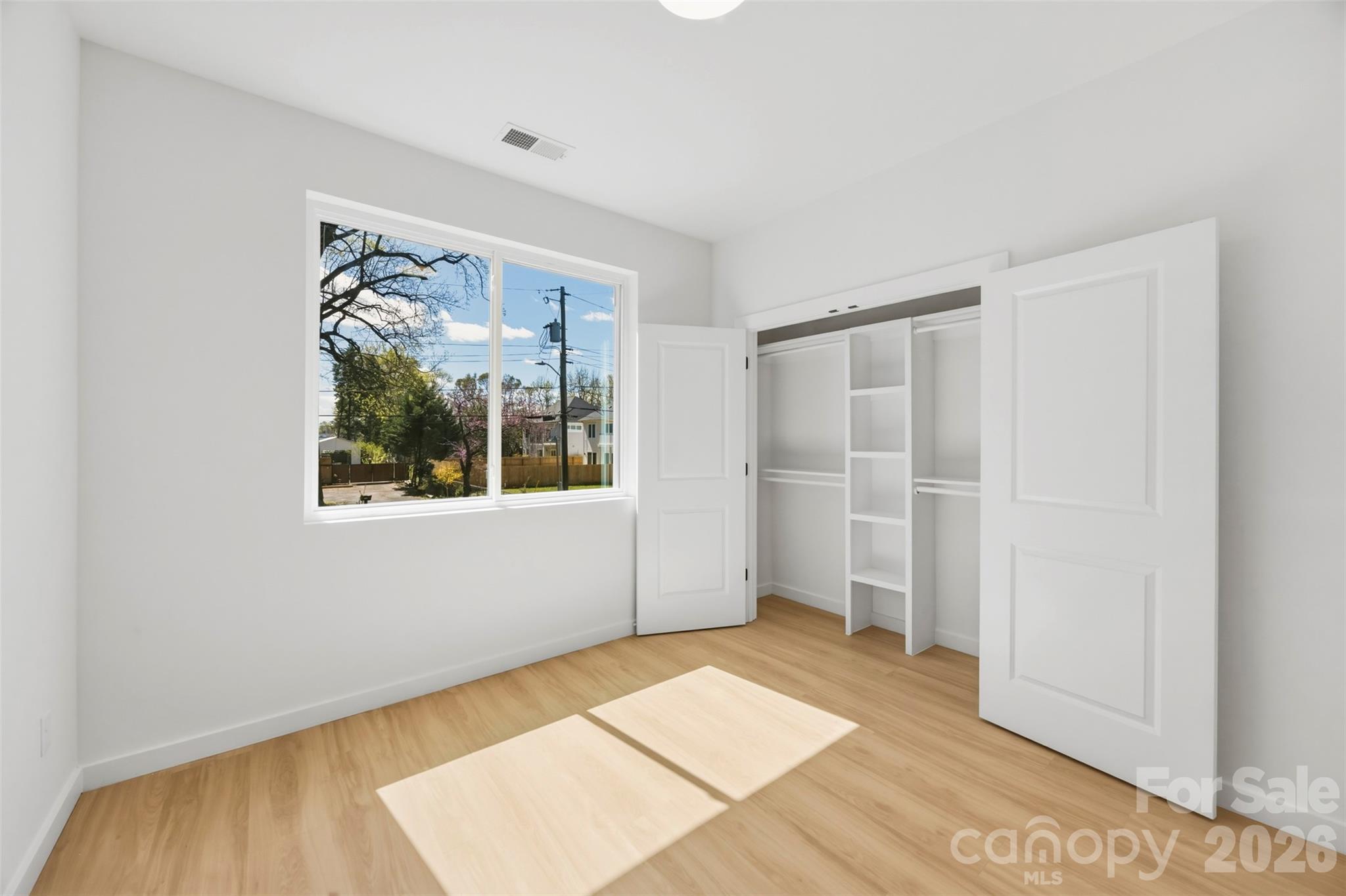4122 Avalon Avenue — Charlotte