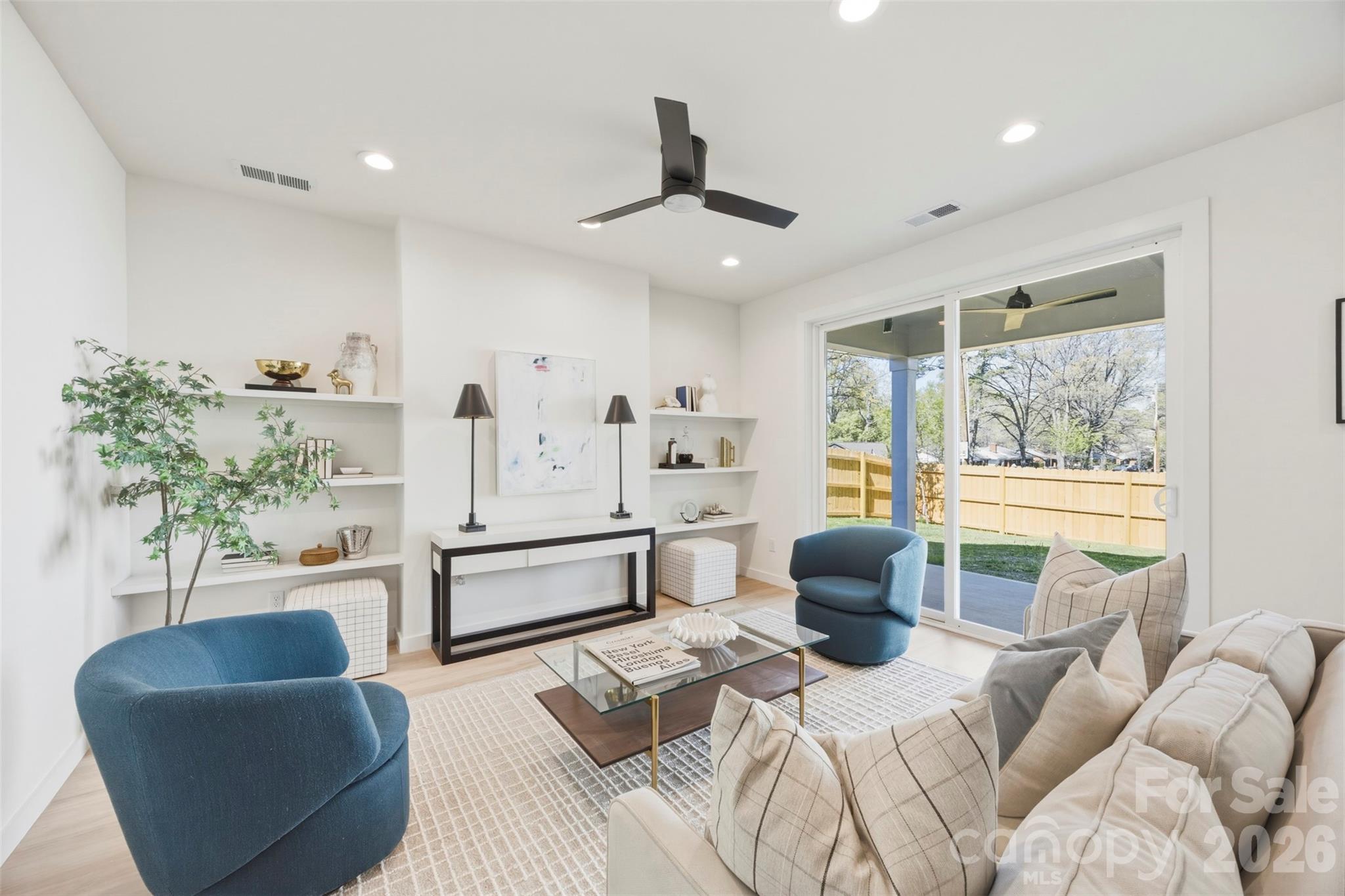 4122 Avalon Avenue — Charlotte