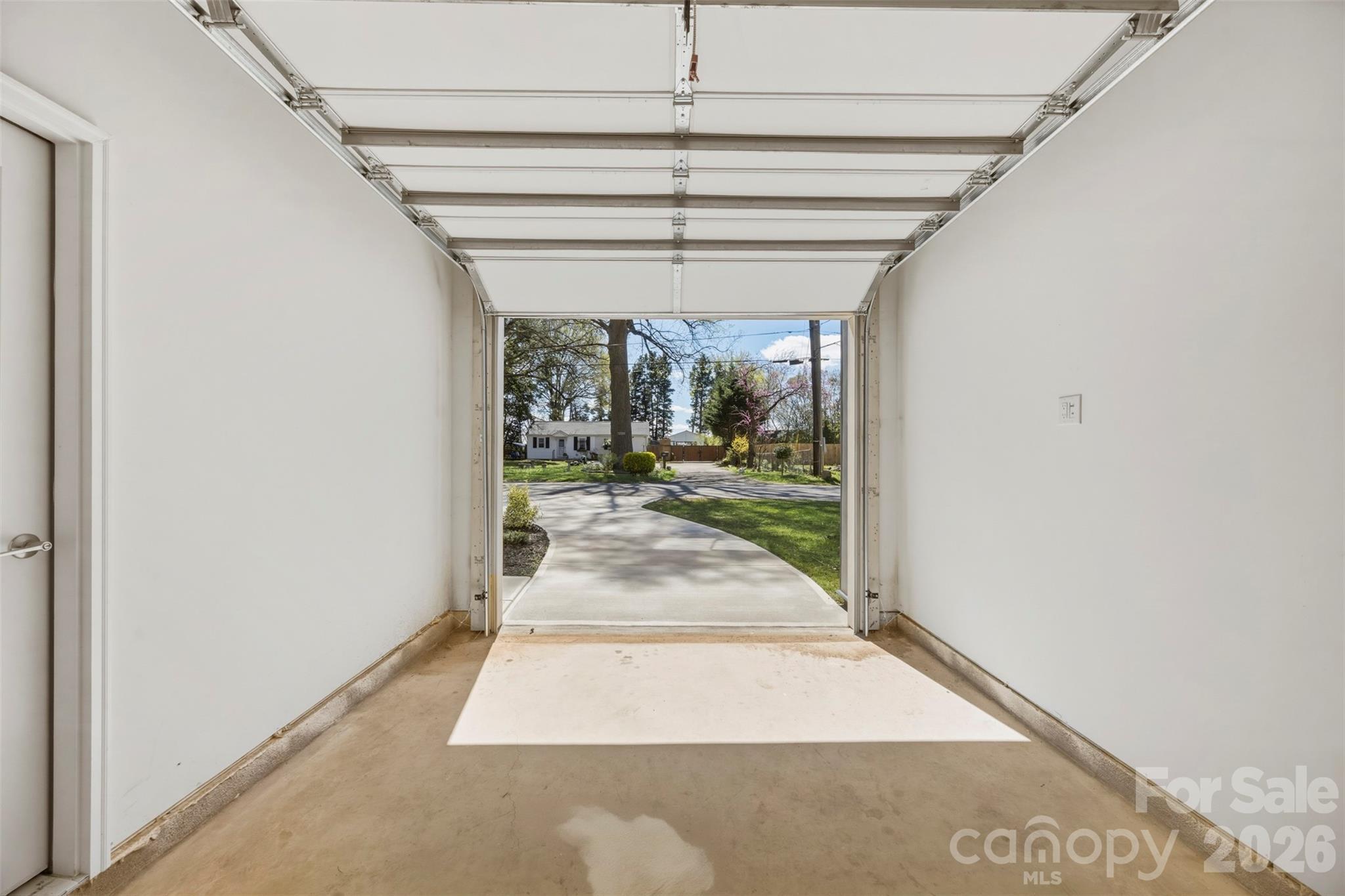 4122 Avalon Avenue — Charlotte