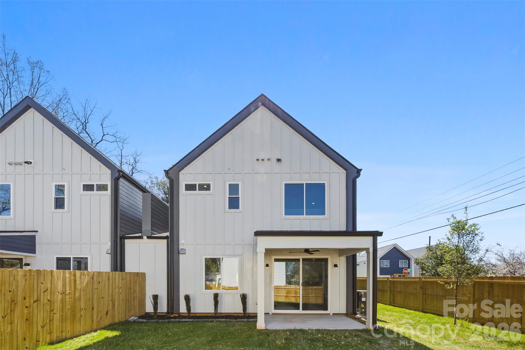 4122 Avalon Avenue — Charlotte